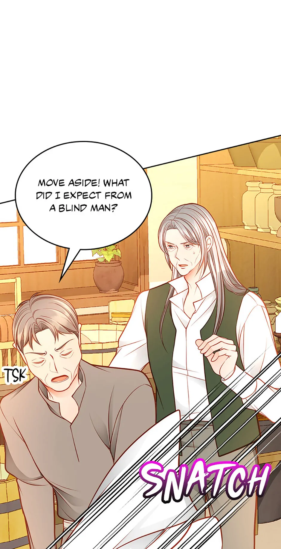 The Duchess’s Secret Dressing Room Chapter 122 - Page 24