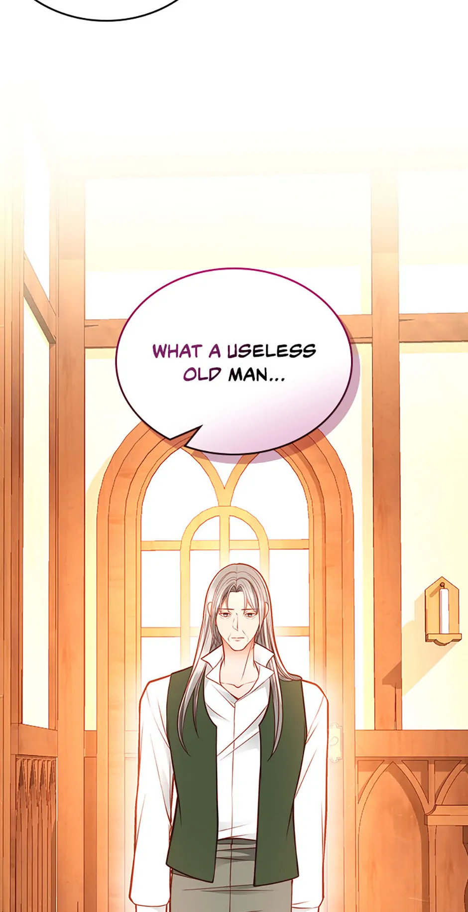 The Duchess’s Secret Dressing Room Chapter 122 - Page 26