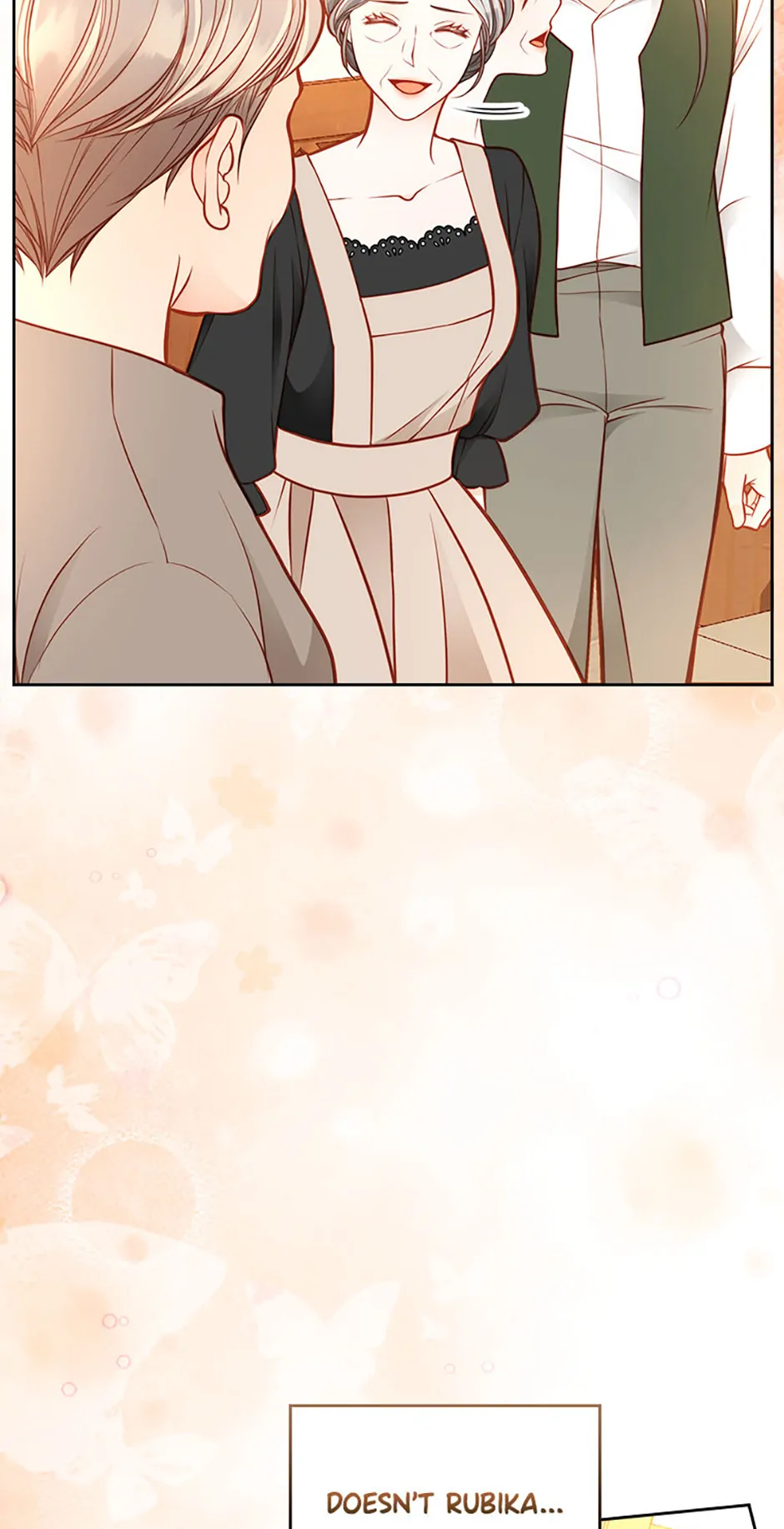 The Duchess’s Secret Dressing Room Chapter 122 - Page 28