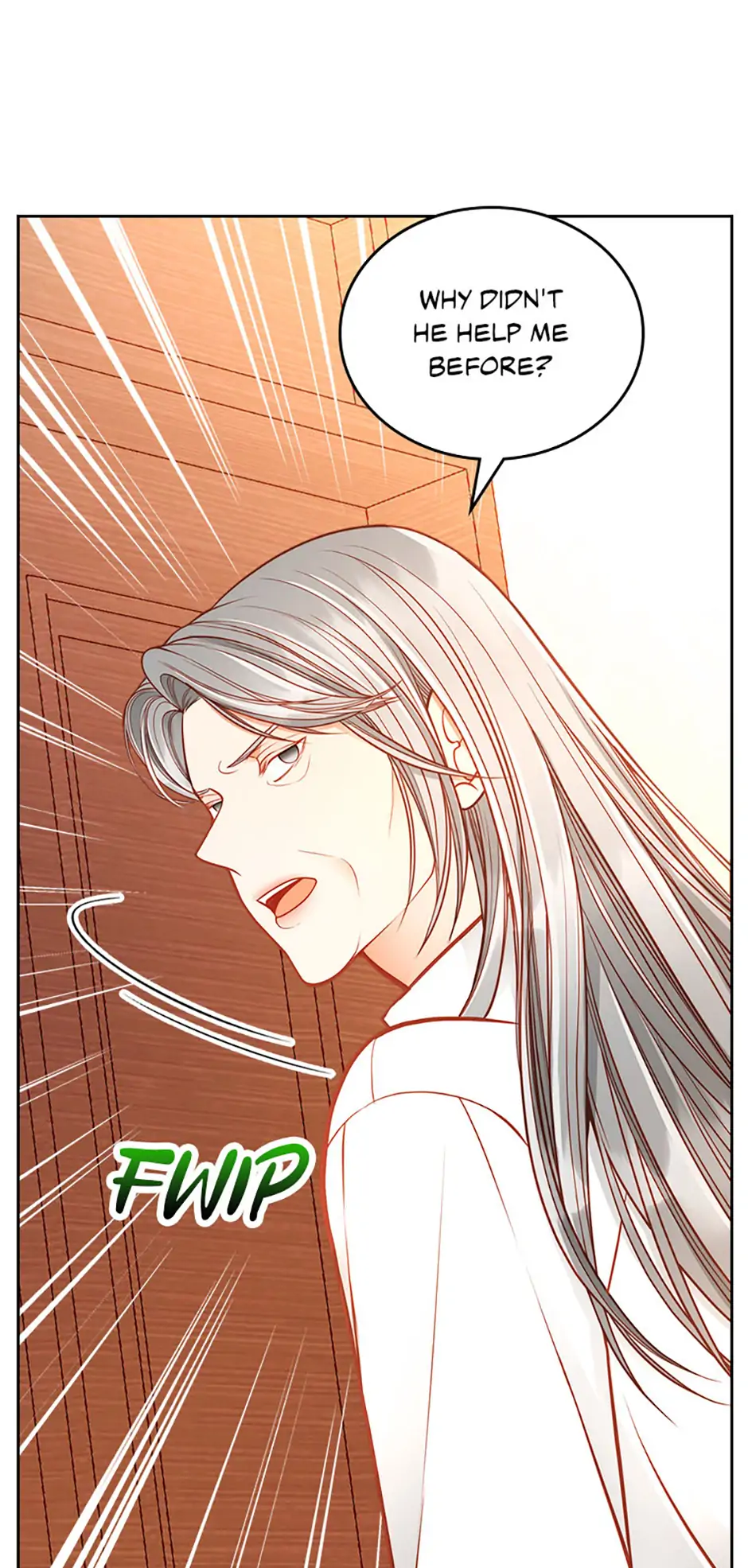 The Duchess’s Secret Dressing Room Chapter 122 - Page 4