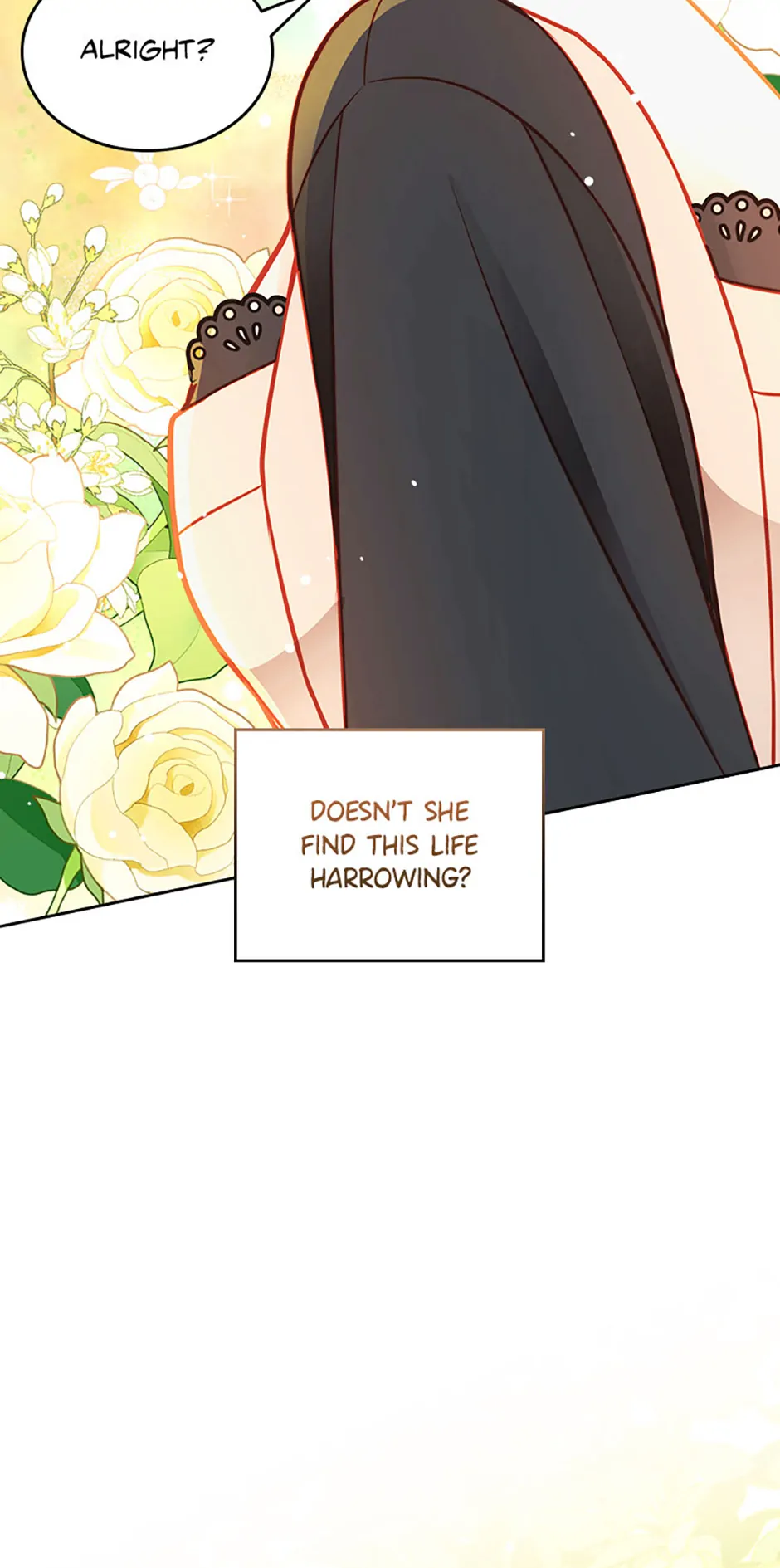 The Duchess’s Secret Dressing Room Chapter 122 - Page 33
