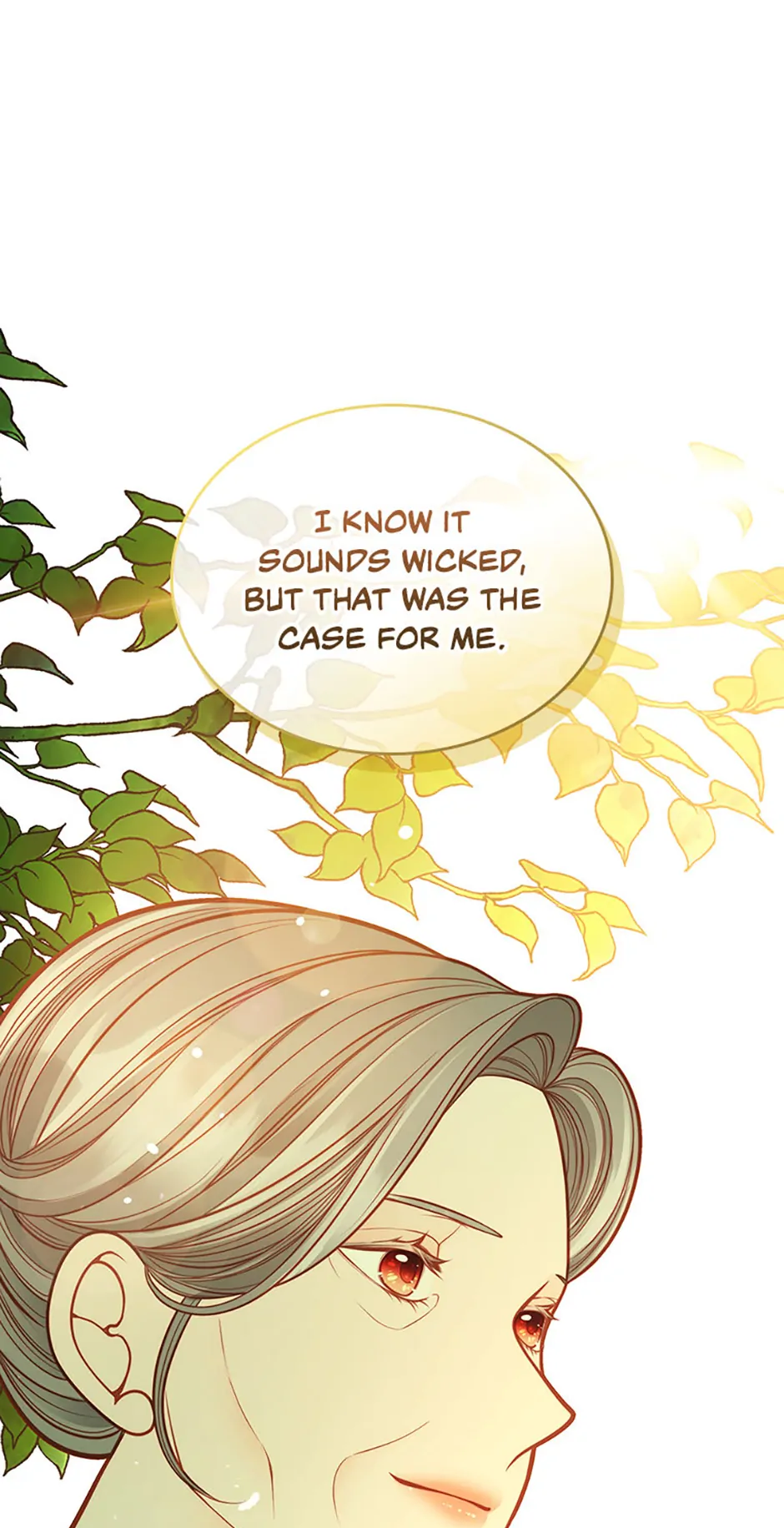The Duchess’s Secret Dressing Room Chapter 122 - Page 53