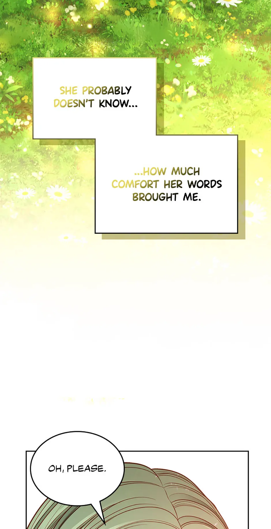 The Duchess’s Secret Dressing Room Chapter 122 - Page 58