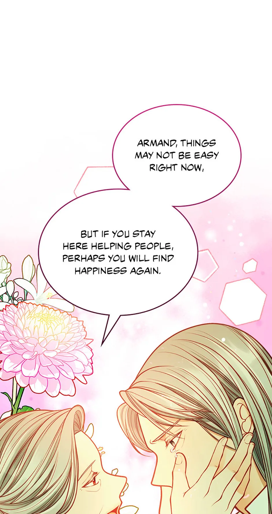 The Duchess’s Secret Dressing Room Chapter 122 - Page 60