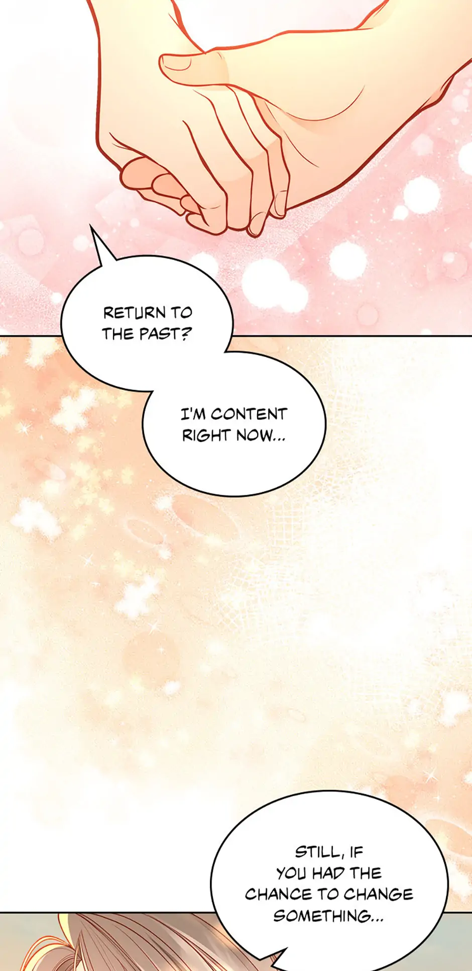 The Duchess’s Secret Dressing Room Chapter 122 - Page 69