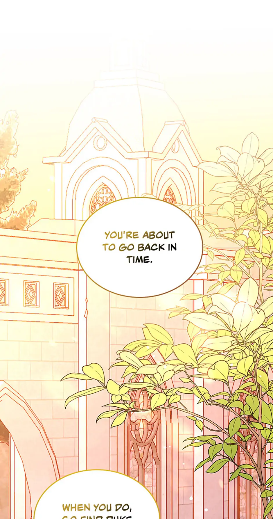 The Duchess’s Secret Dressing Room Chapter 122 - Page 81