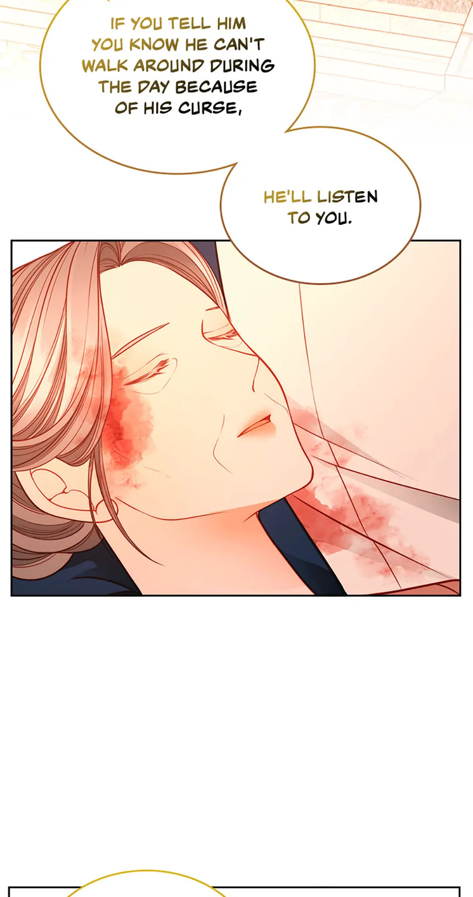 The Duchess’s Secret Dressing Room Chapter 122 - Page 83