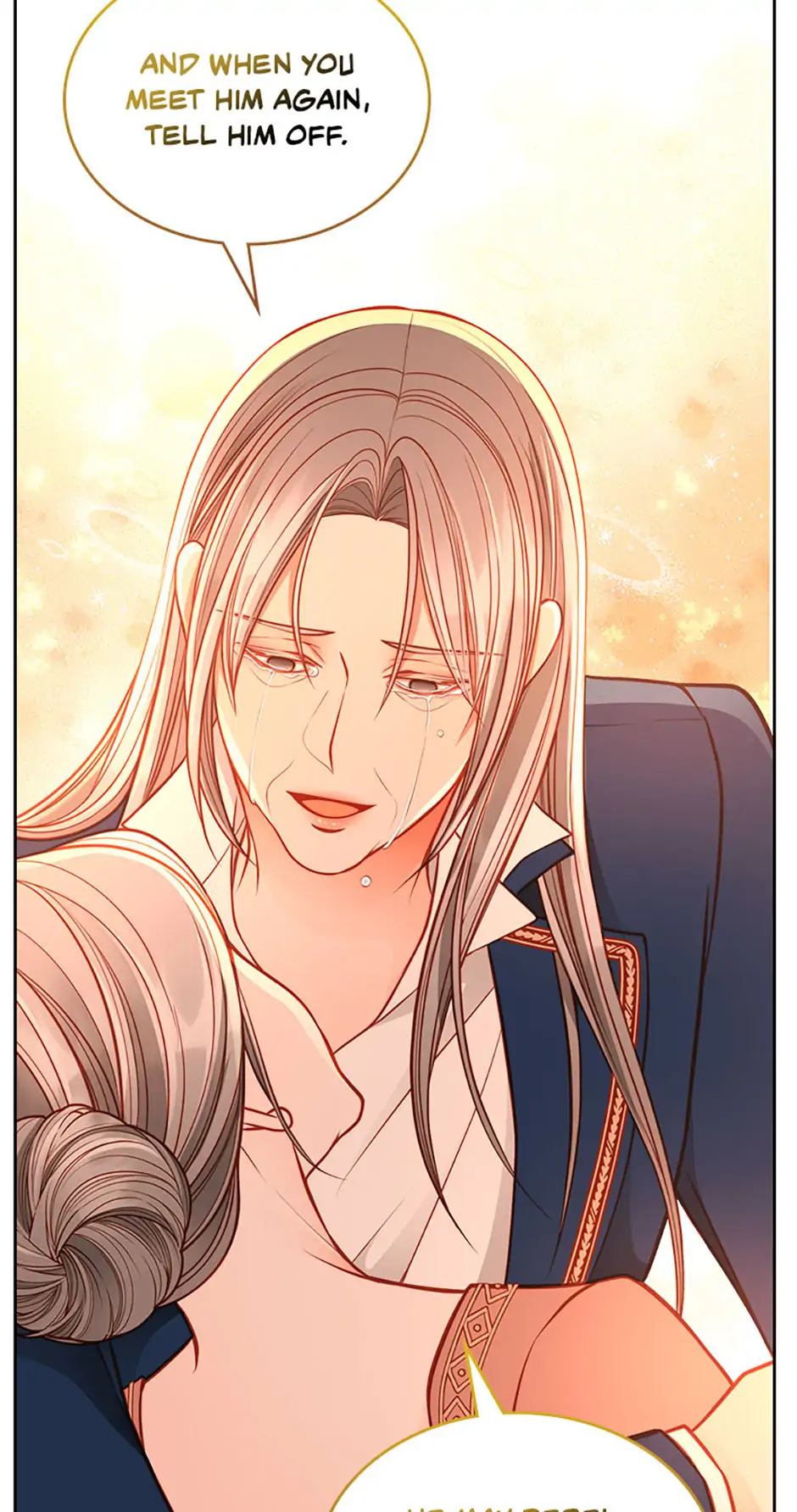 The Duchess’s Secret Dressing Room Chapter 122 - Page 84