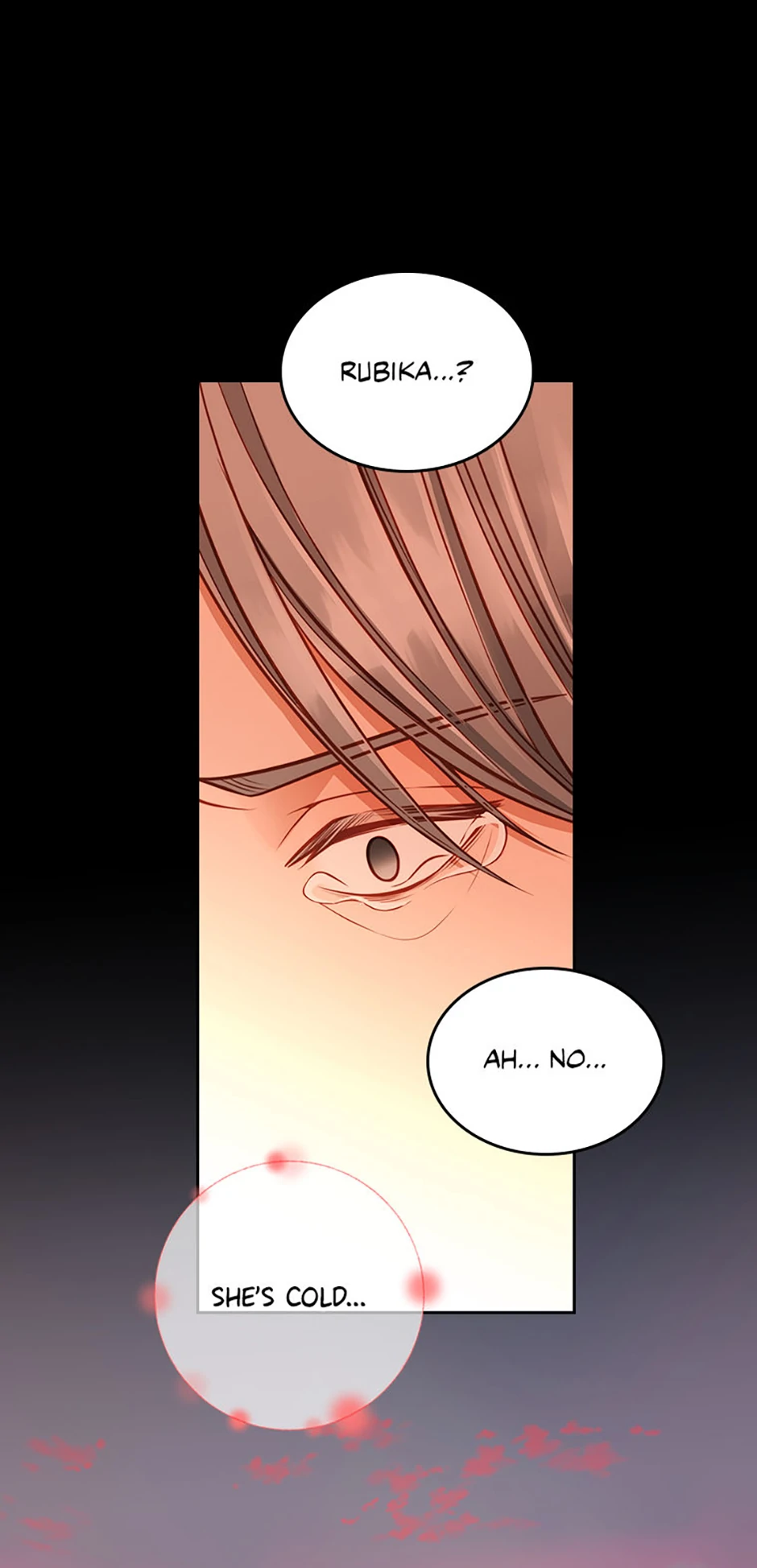 The Duchess’s Secret Dressing Room Chapter 122 - Page 88
