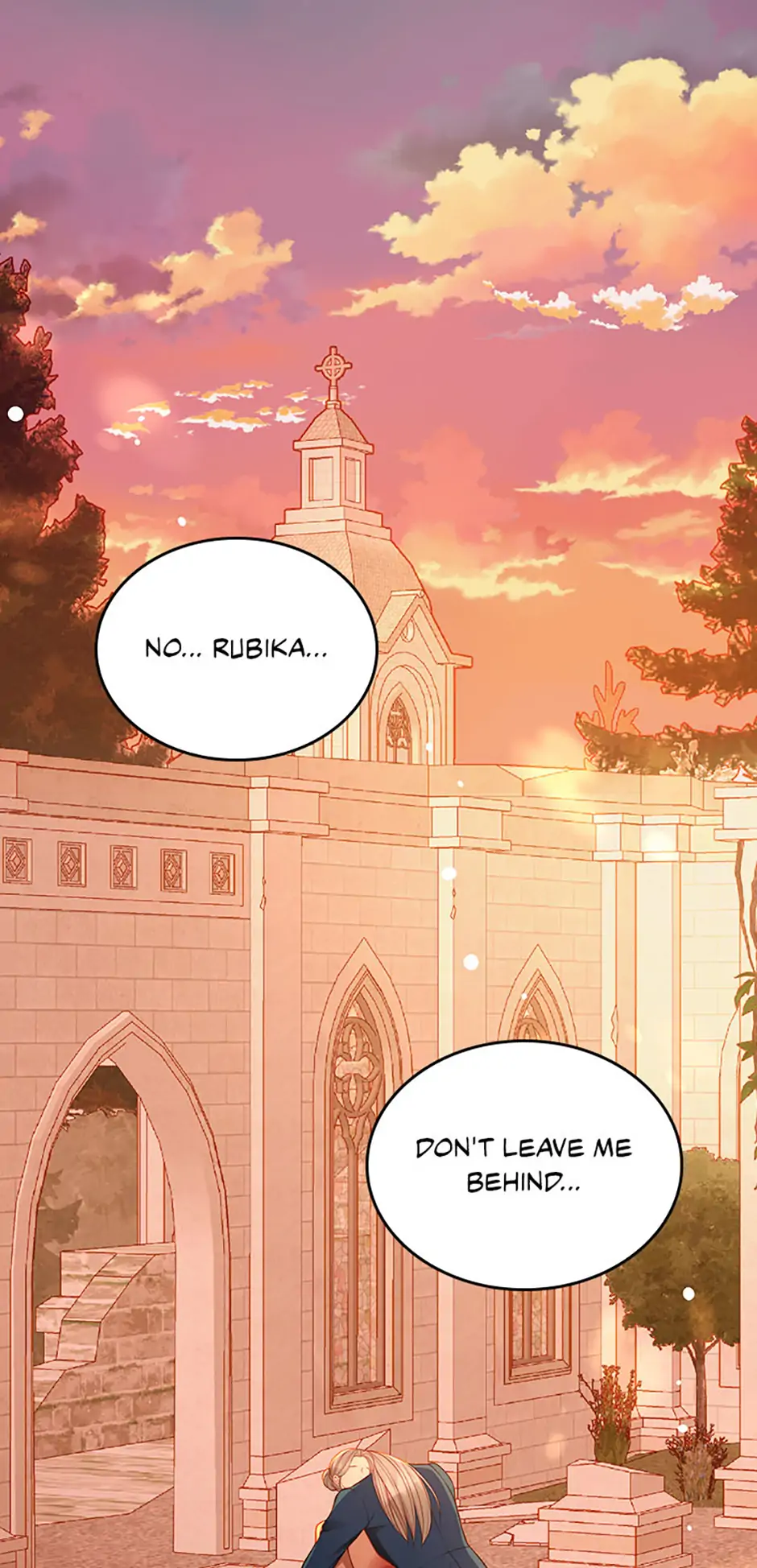 The Duchess’s Secret Dressing Room Chapter 122 - Page 89