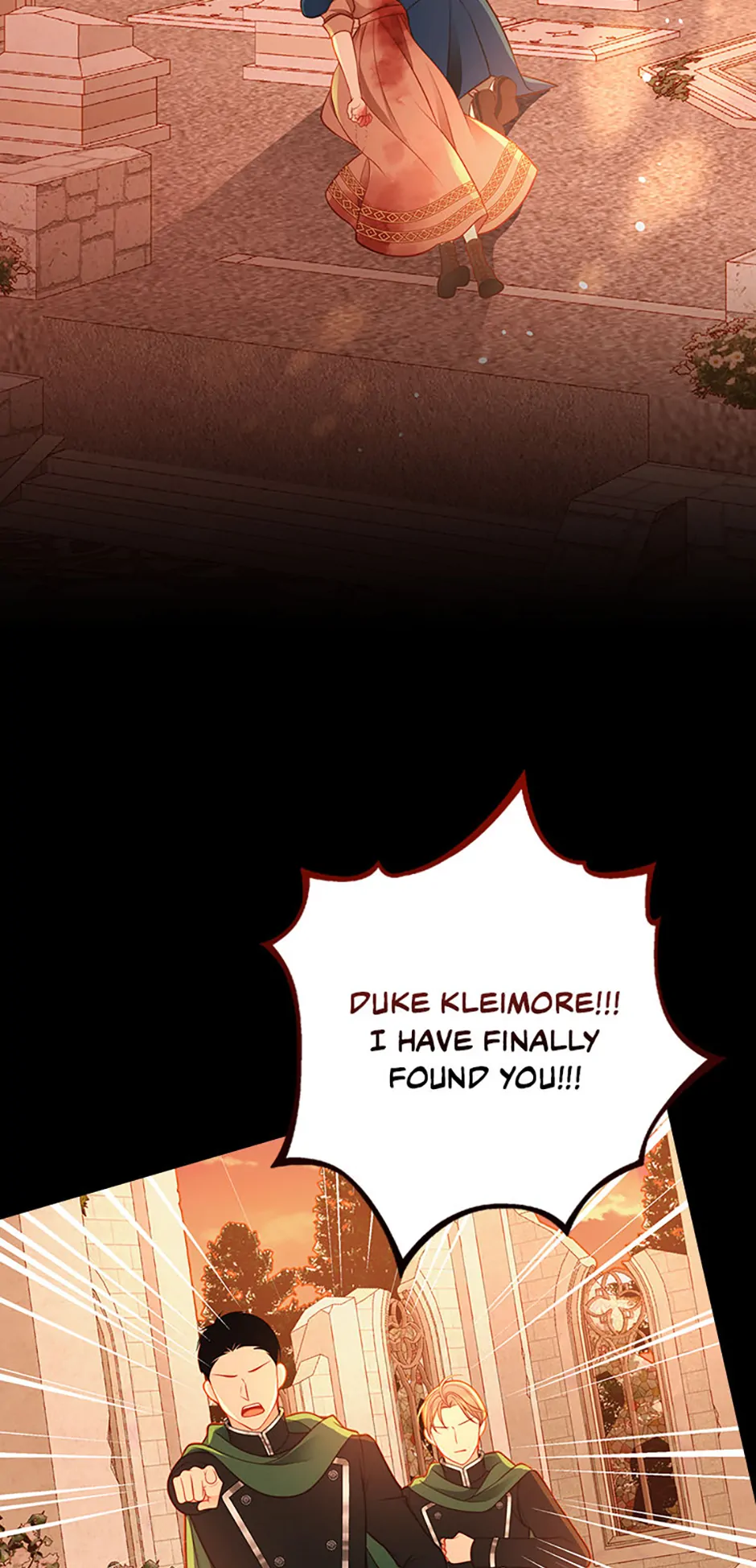 The Duchess’s Secret Dressing Room Chapter 122 - Page 90
