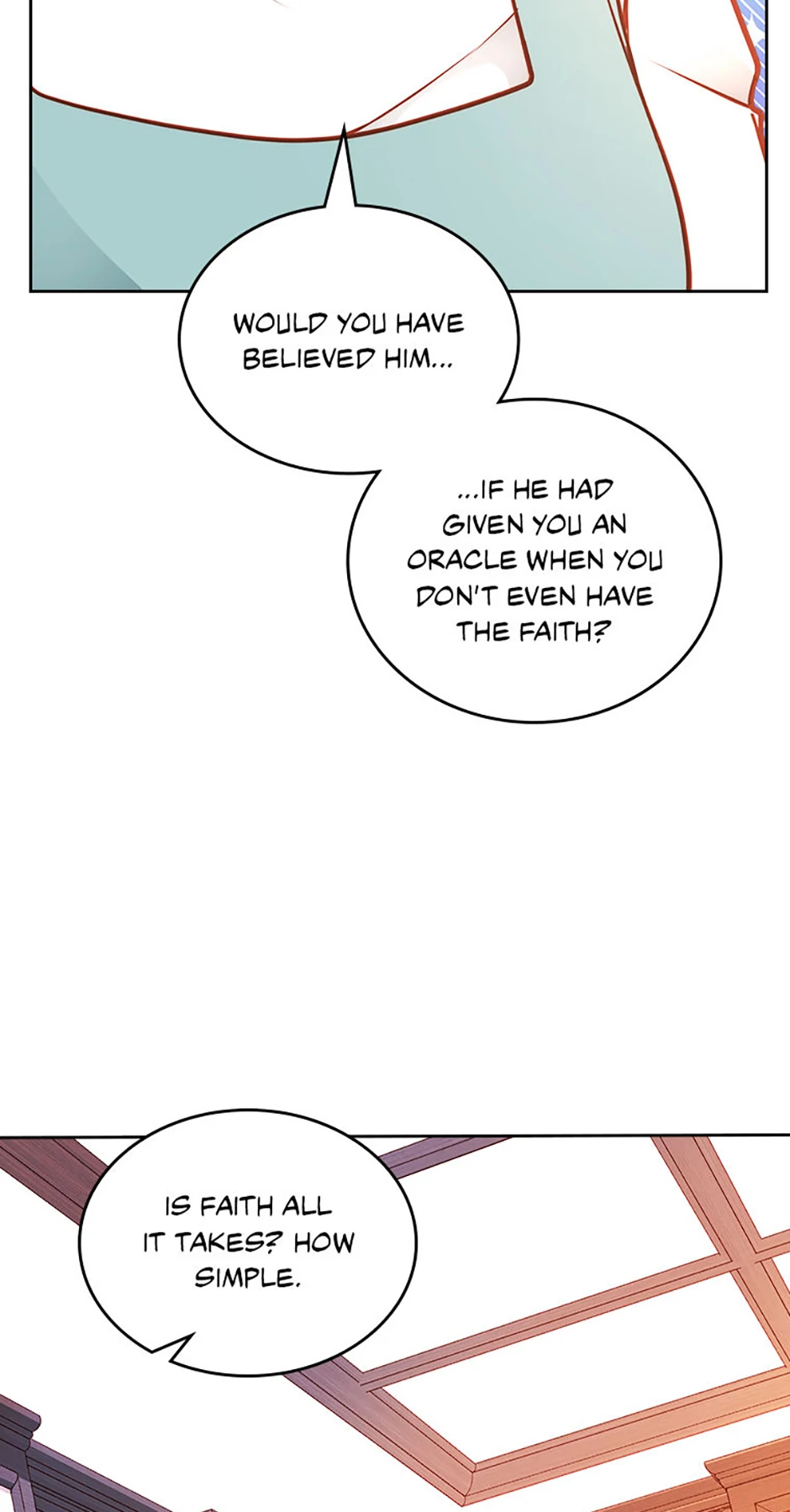 The Duchess’s Secret Dressing Room Chapter 122 - Page 10