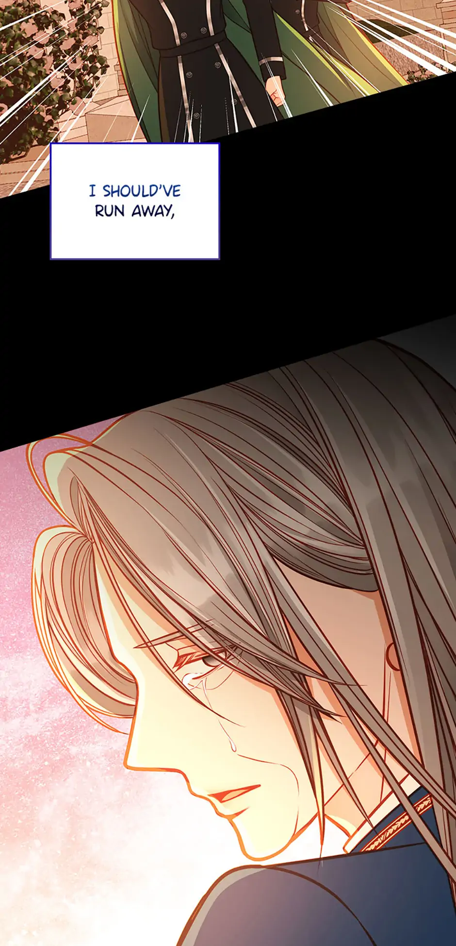 The Duchess’s Secret Dressing Room Chapter 122 - Page 91
