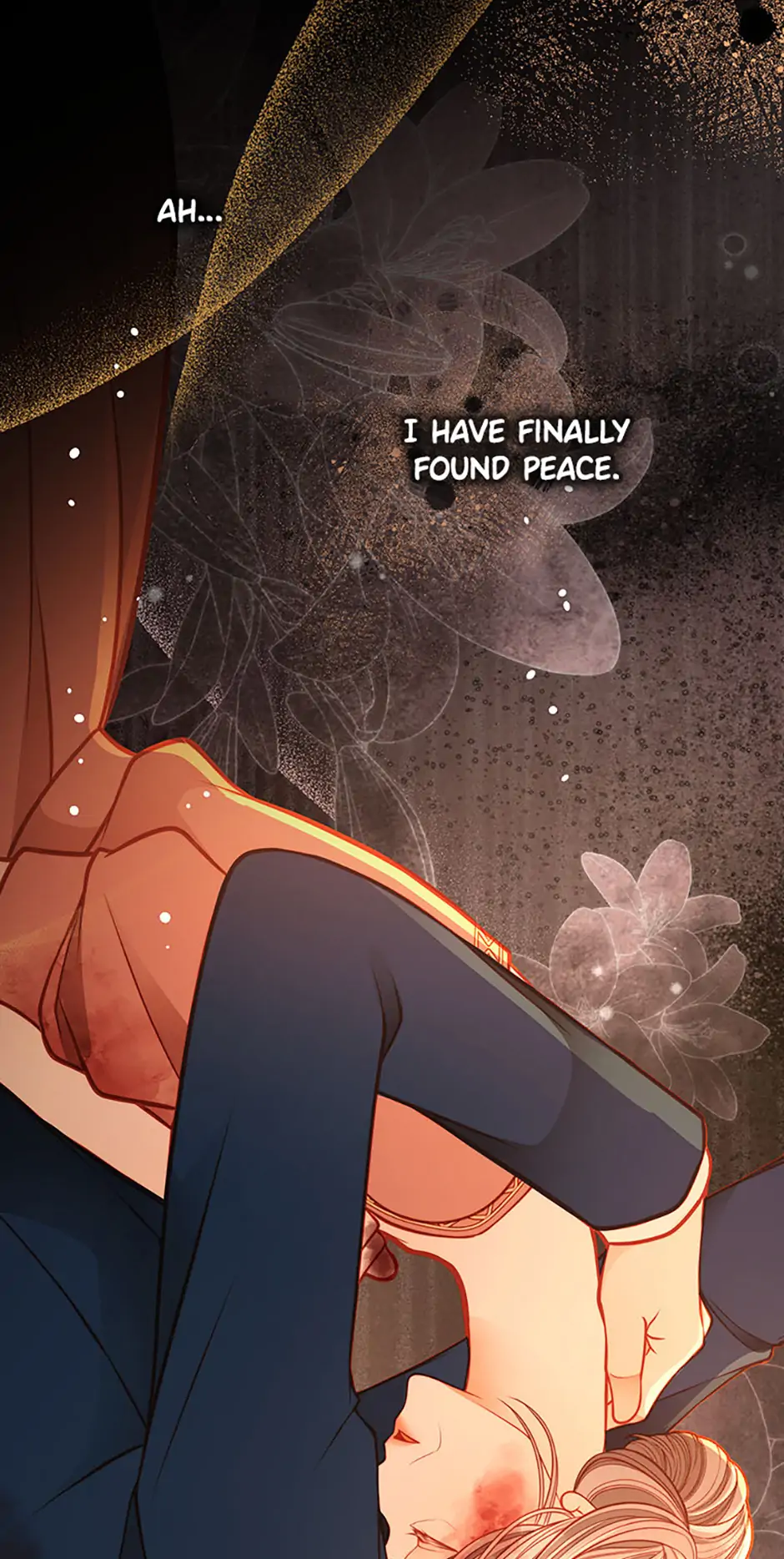 The Duchess’s Secret Dressing Room Chapter 122 - Page 96