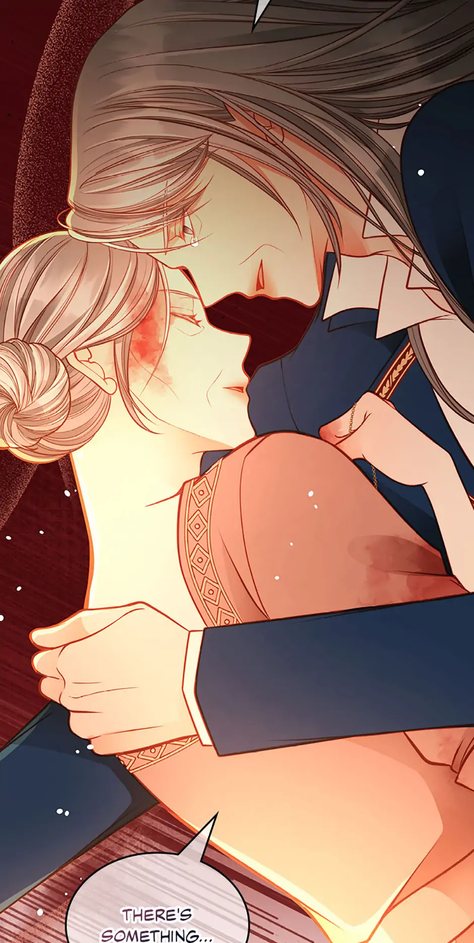 The Duchess’s Secret Dressing Room Chapter 122 - Page 99