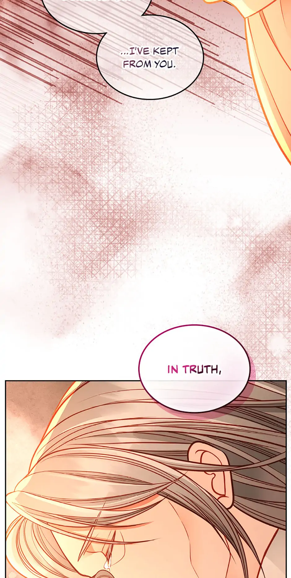 The Duchess’s Secret Dressing Room Chapter 122 - Page 100