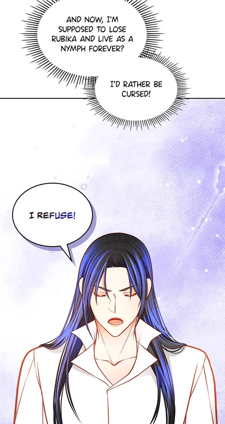 The Duchess’s Secret Dressing Room Chapter 123 - Page 11