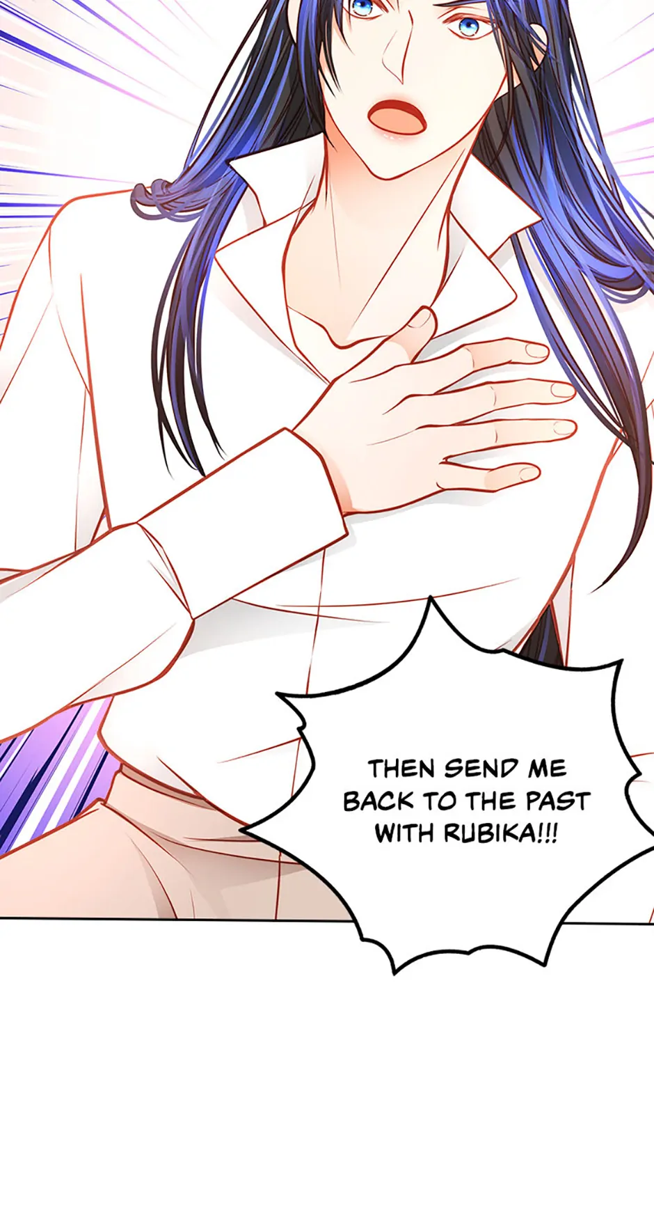 The Duchess’s Secret Dressing Room Chapter 123 - Page 16
