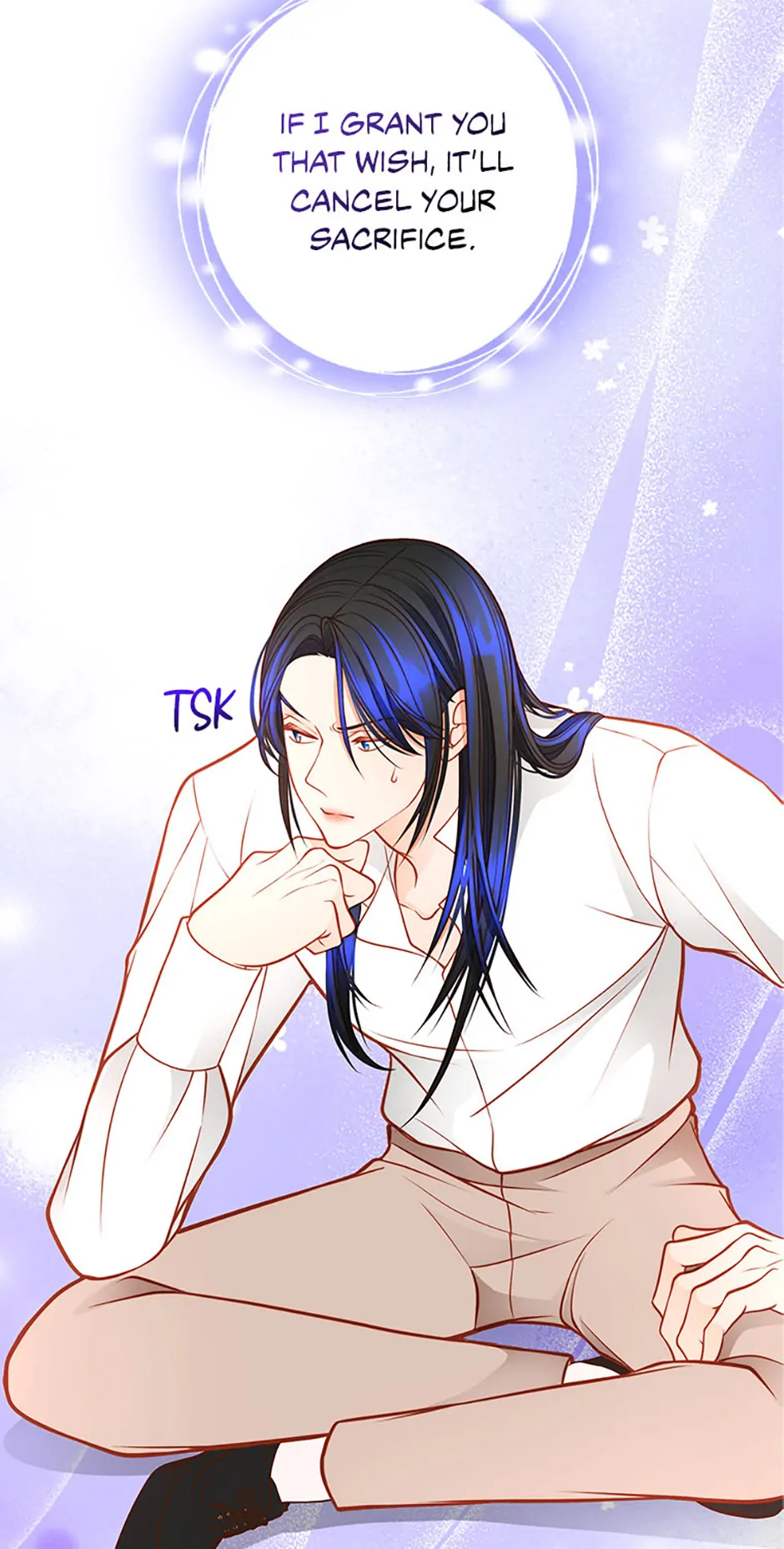 The Duchess’s Secret Dressing Room Chapter 123 - Page 18