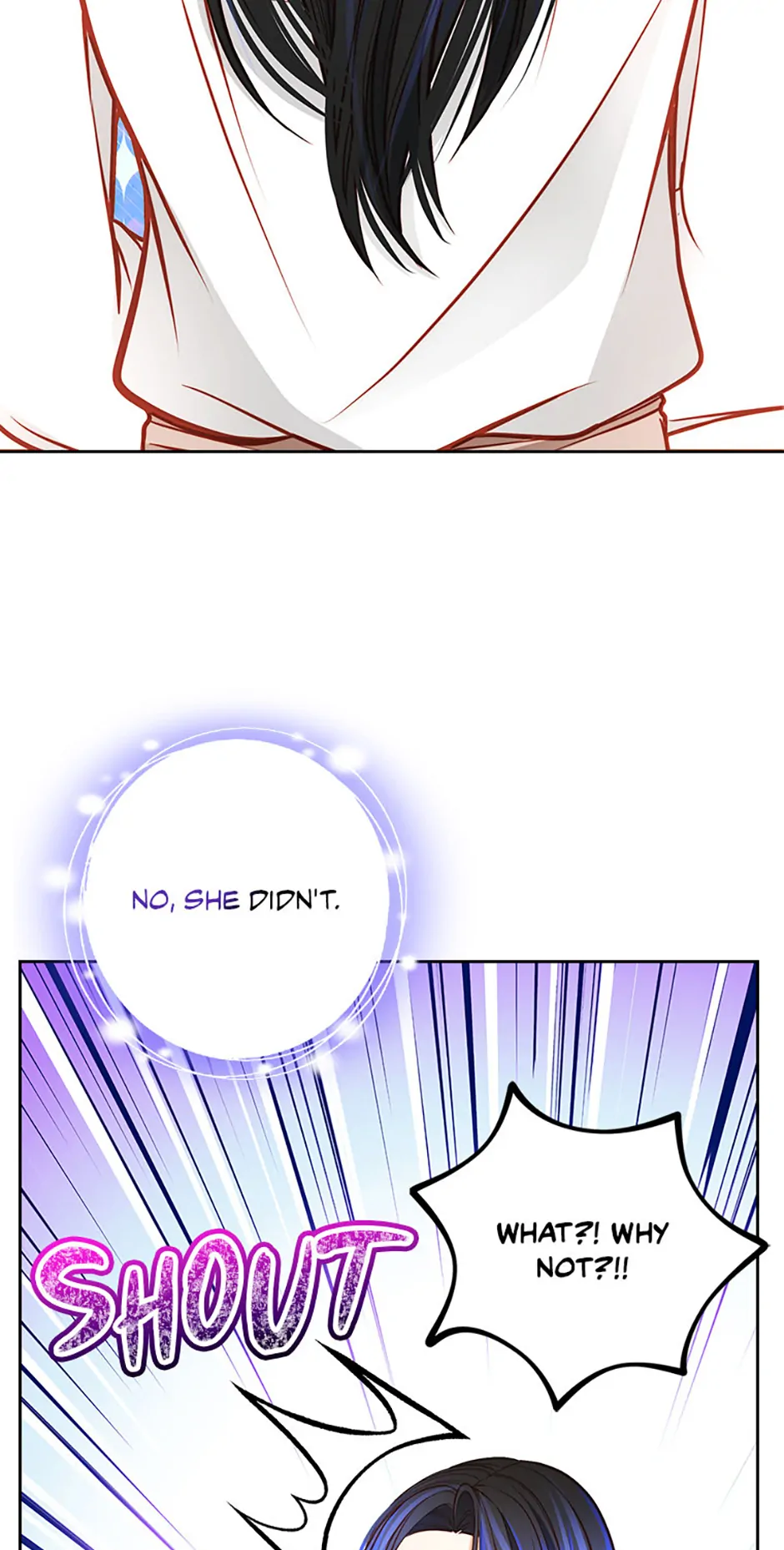 The Duchess’s Secret Dressing Room Chapter 123 - Page 22