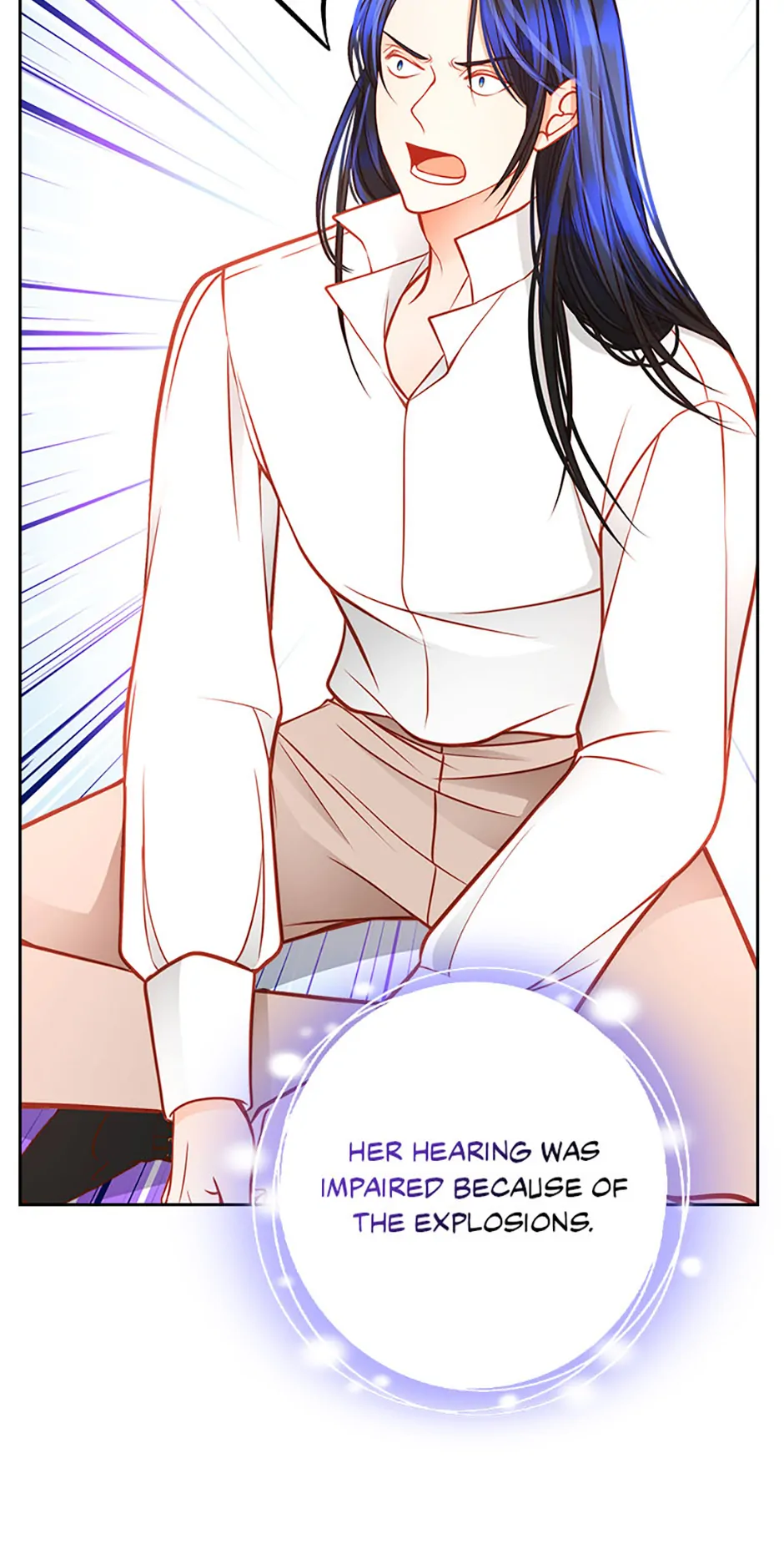 The Duchess’s Secret Dressing Room Chapter 123 - Page 23