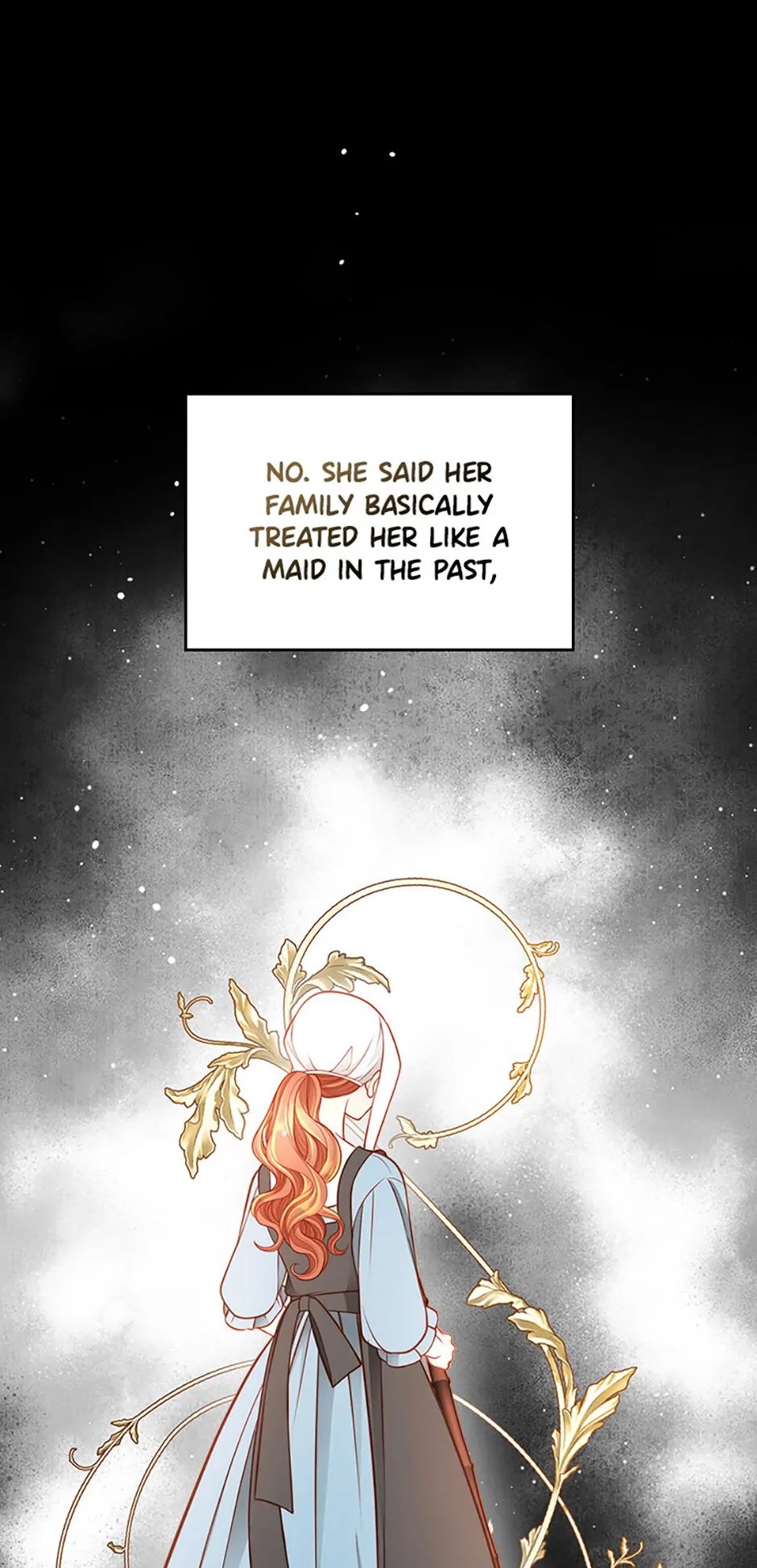 The Duchess’s Secret Dressing Room Chapter 123 - Page 29
