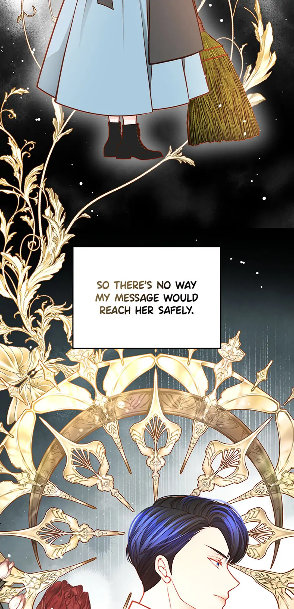 The Duchess’s Secret Dressing Room Chapter 123 - Page 30