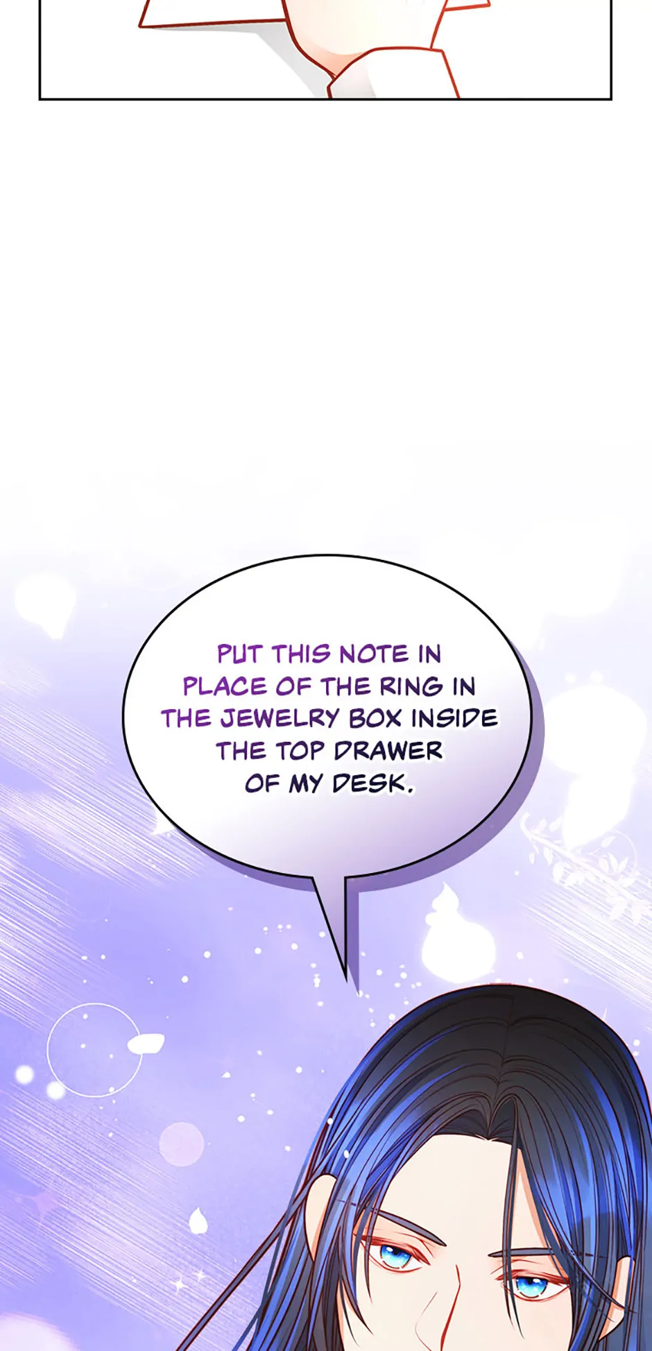The Duchess’s Secret Dressing Room Chapter 123 - Page 33