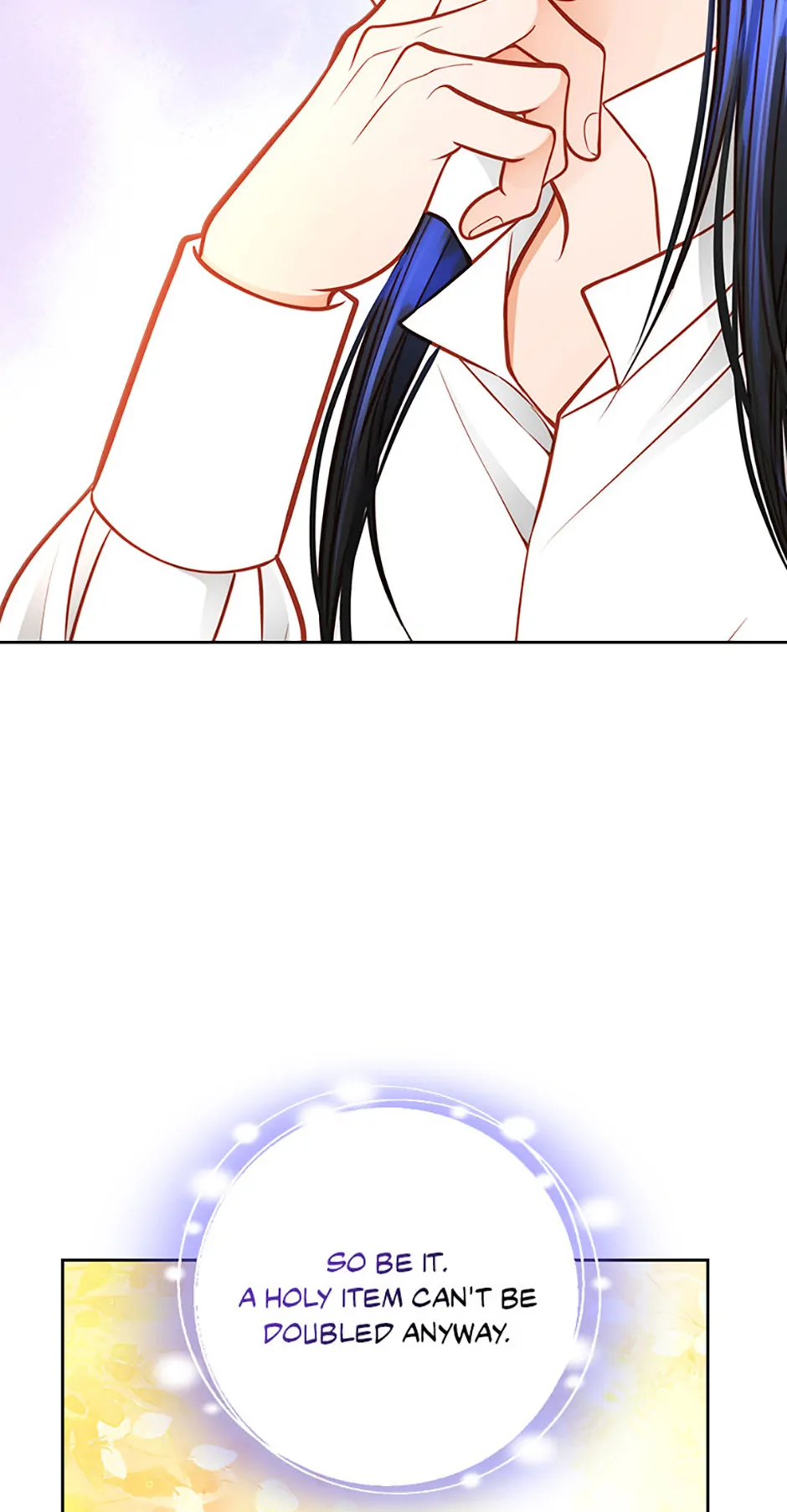 The Duchess’s Secret Dressing Room Chapter 123 - Page 37