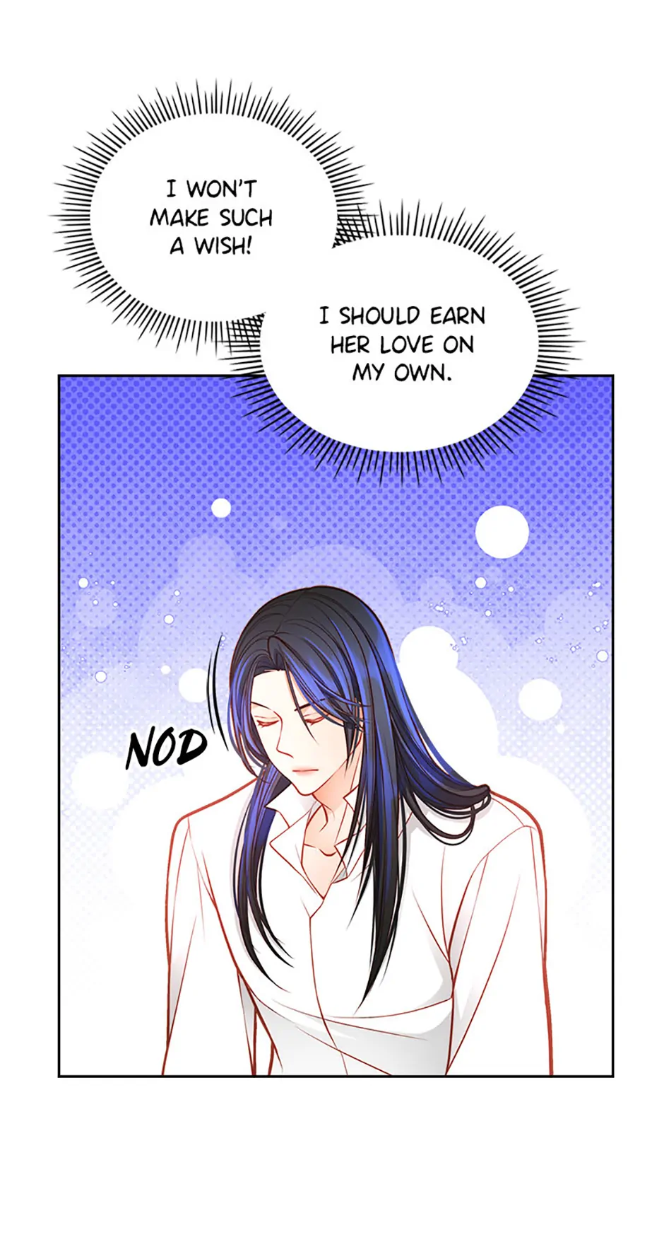 The Duchess’s Secret Dressing Room Chapter 123 - Page 43