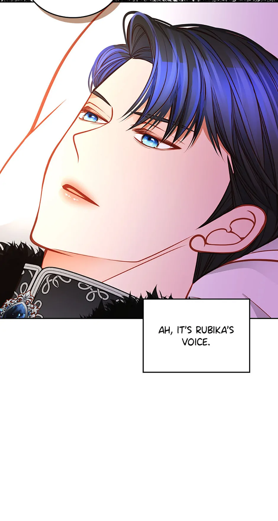 The Duchess’s Secret Dressing Room Chapter 123 - Page 64