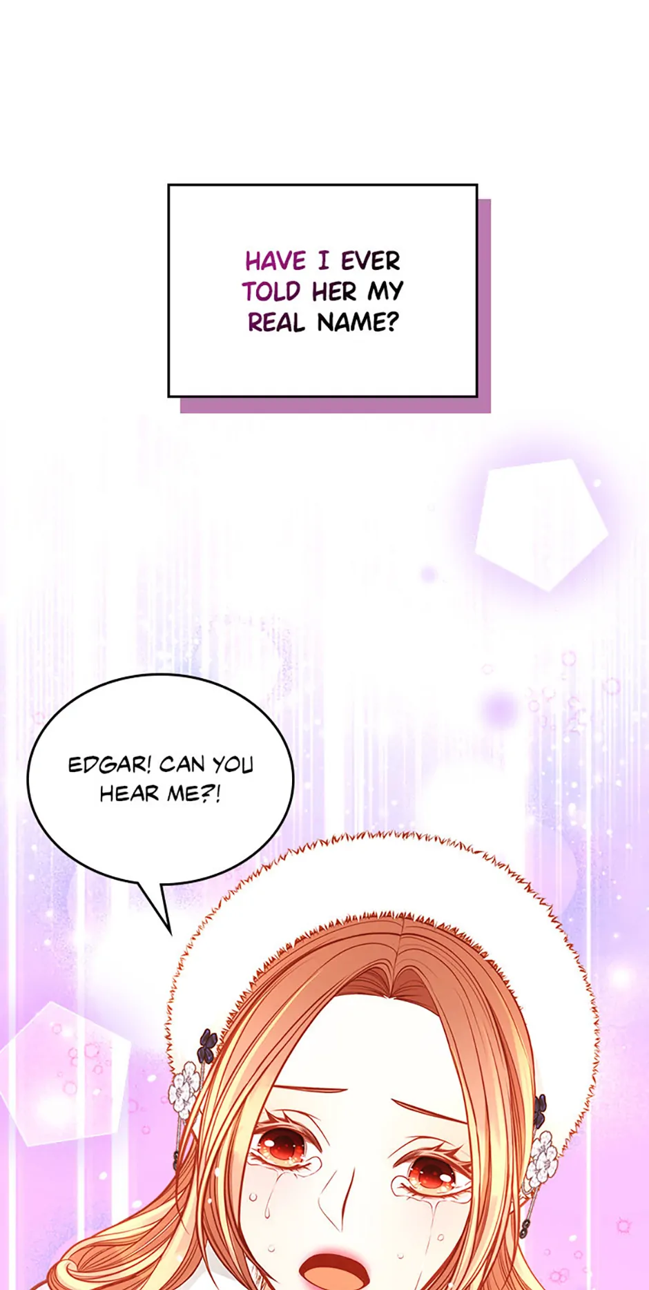 The Duchess’s Secret Dressing Room Chapter 123 - Page 65