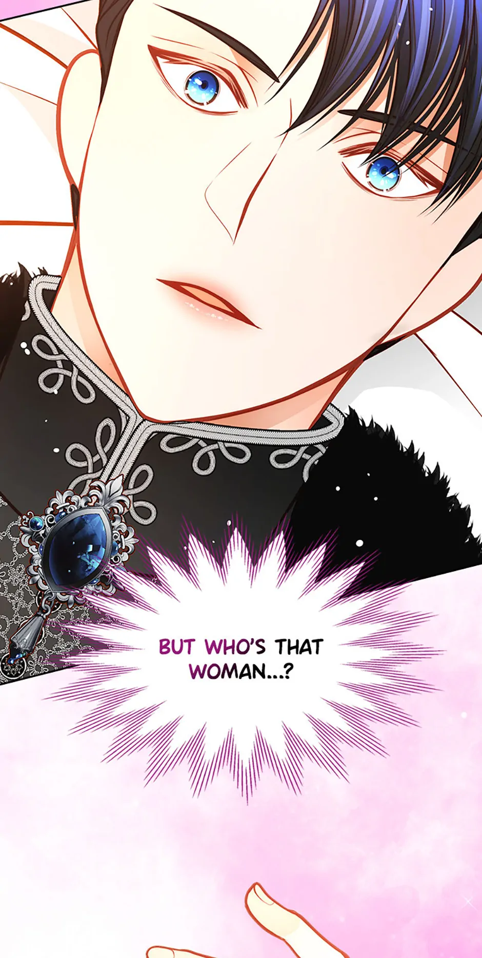 The Duchess’s Secret Dressing Room Chapter 123 - Page 67