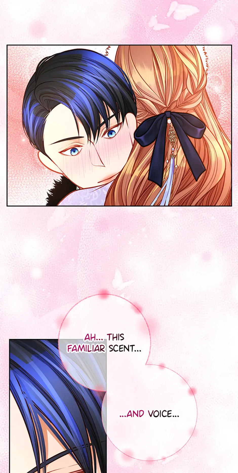 The Duchess’s Secret Dressing Room Chapter 123 - Page 70