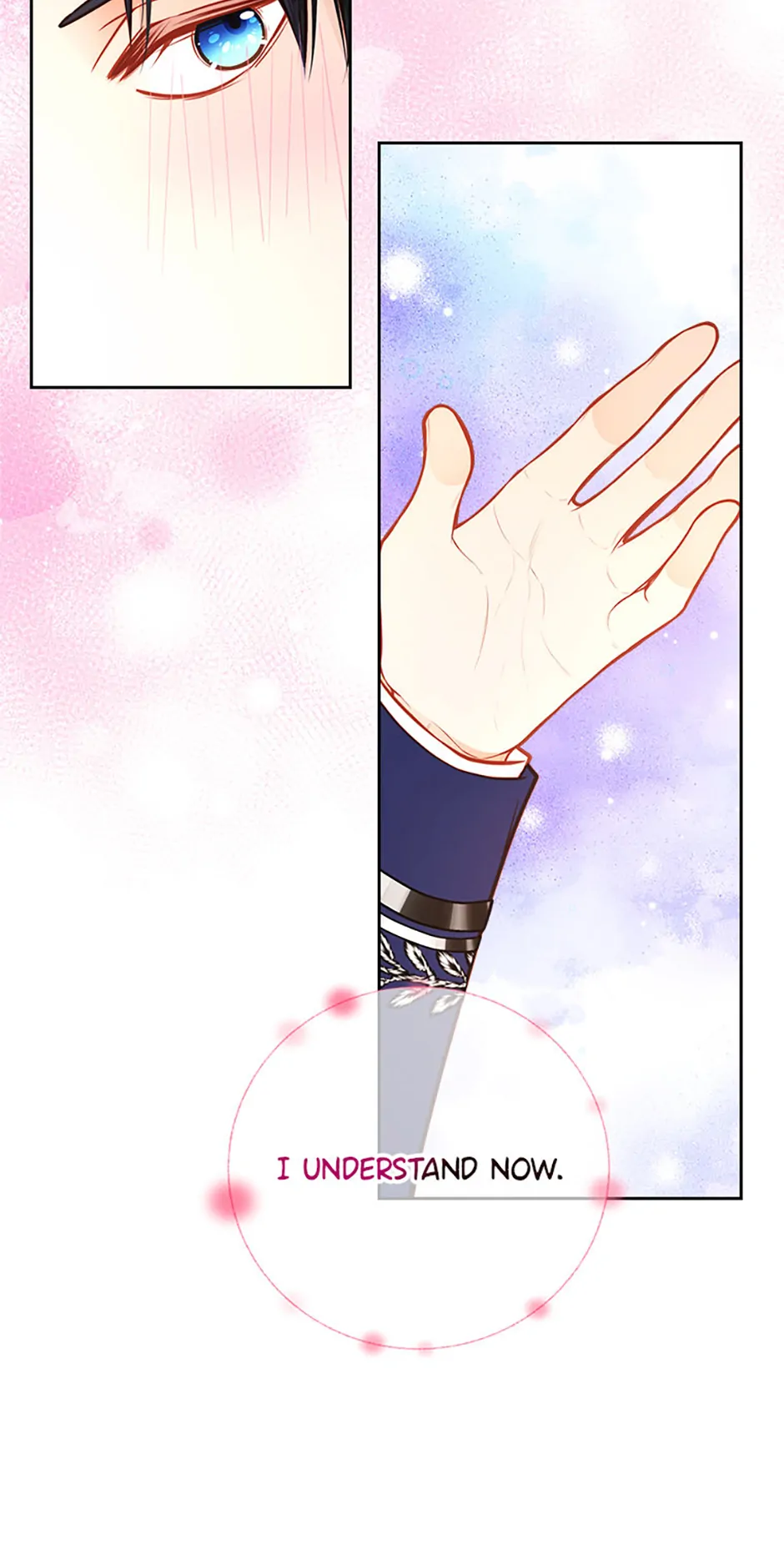 The Duchess’s Secret Dressing Room Chapter 123 - Page 71