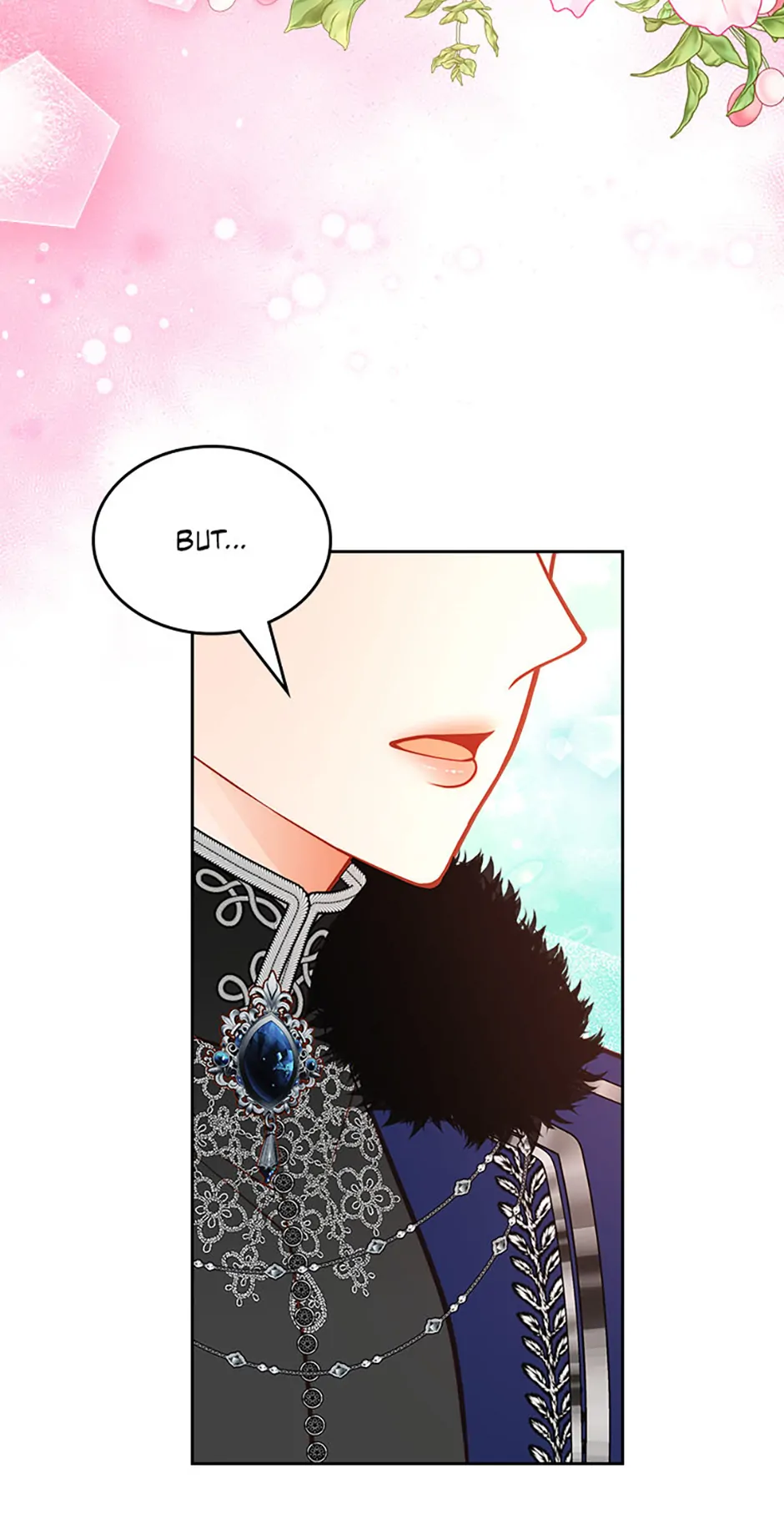 The Duchess’s Secret Dressing Room Chapter 123 - Page 74
