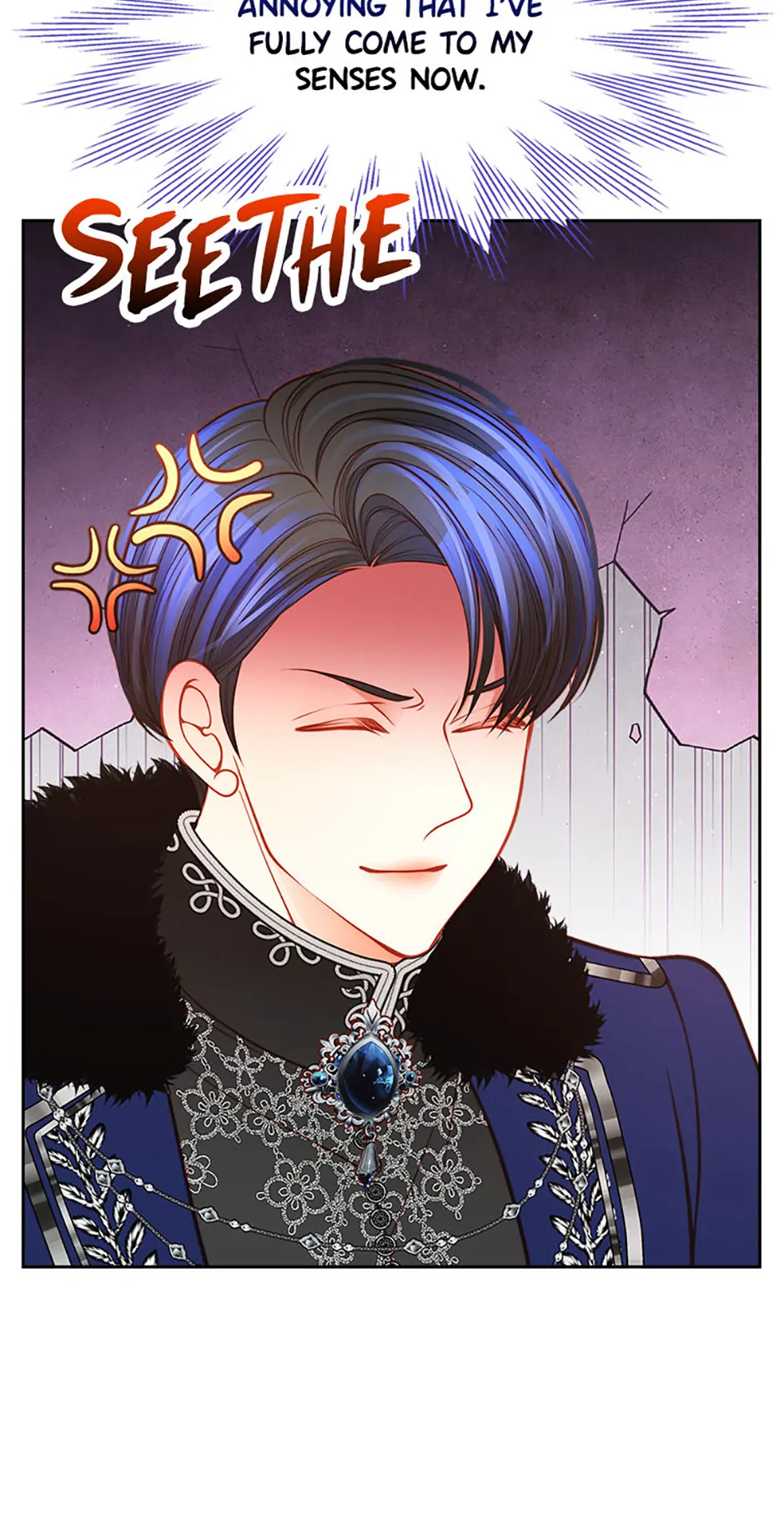 The Duchess’s Secret Dressing Room Chapter 123 - Page 78