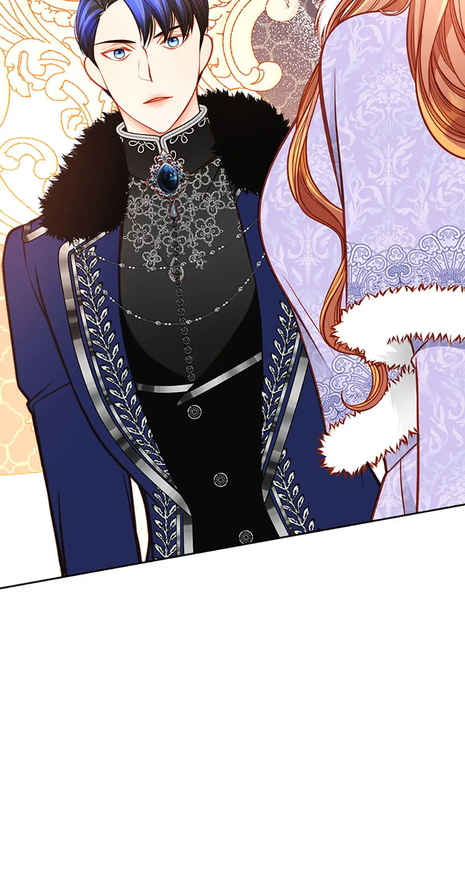 The Duchess’s Secret Dressing Room Chapter 123 - Page 84