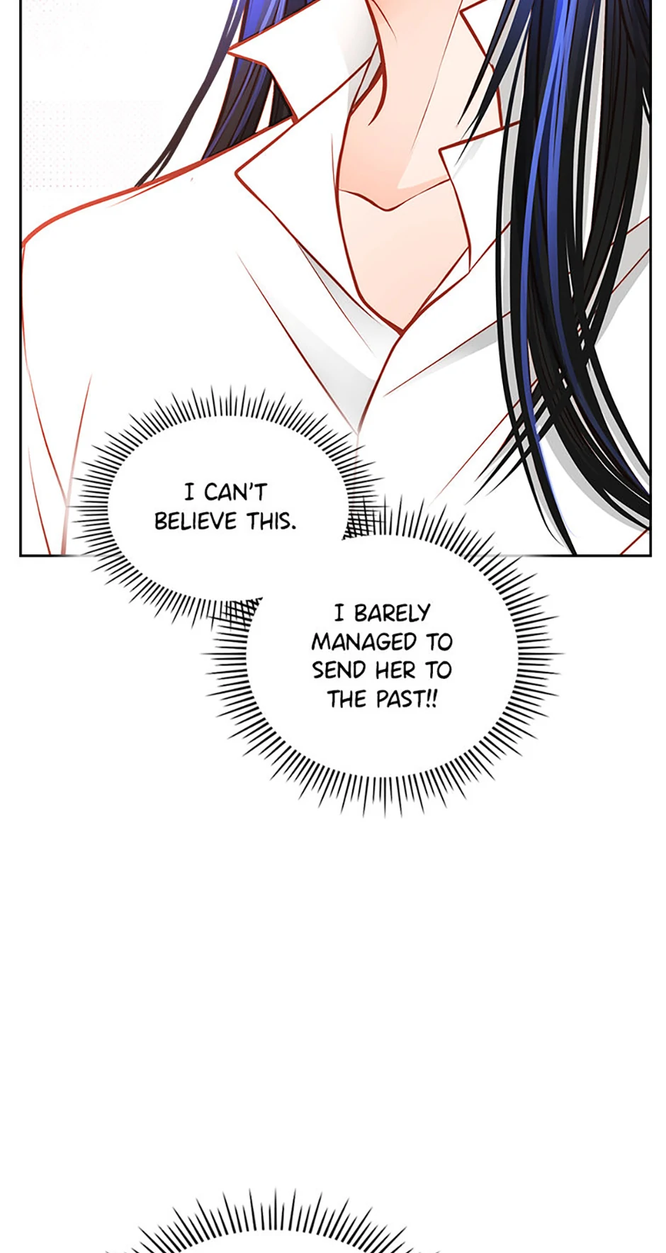 The Duchess’s Secret Dressing Room Chapter 123 - Page 10