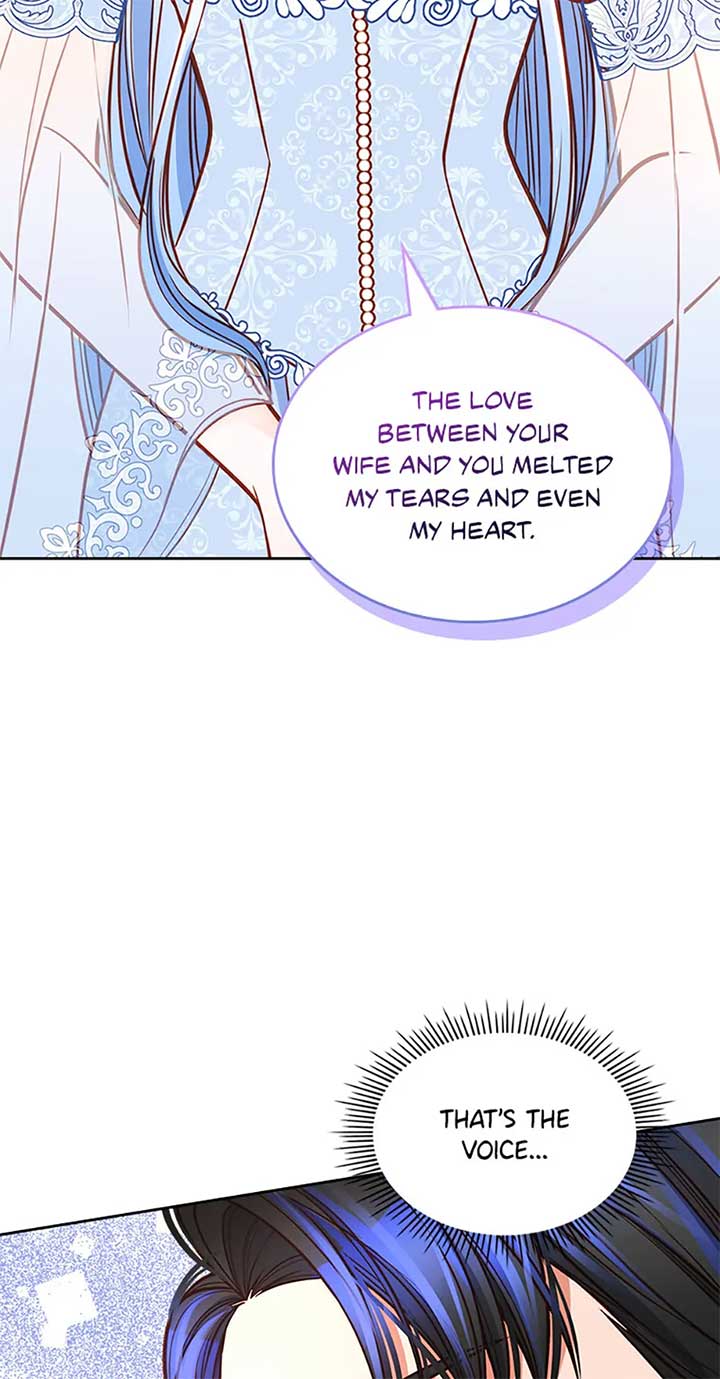 The Duchess’s Secret Dressing Room Chapter 124 - Page 11