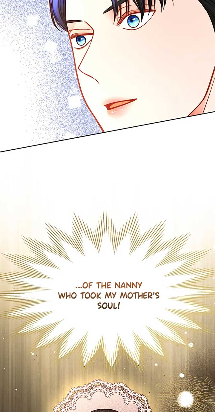 The Duchess’s Secret Dressing Room Chapter 124 - Page 12