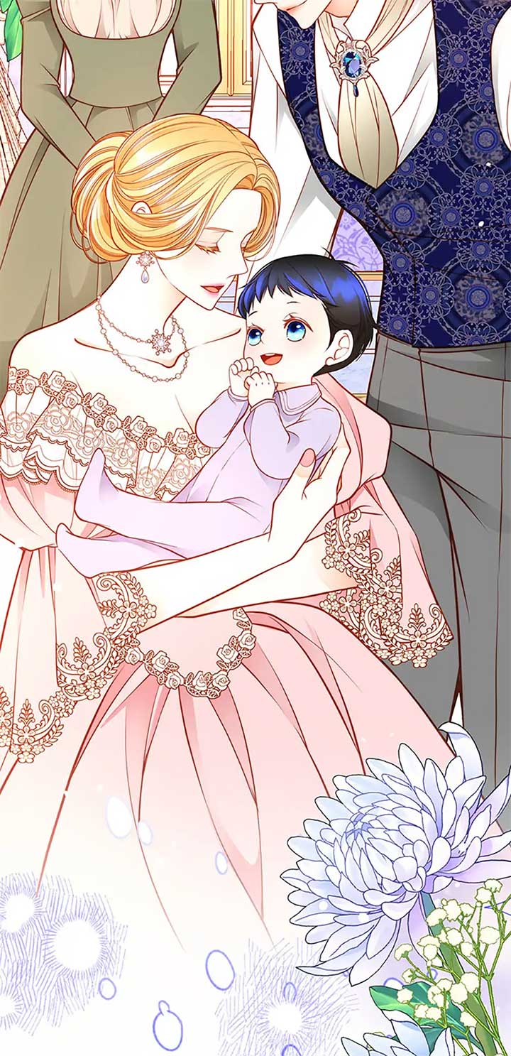 The Duchess’s Secret Dressing Room Chapter 124 - Page 23