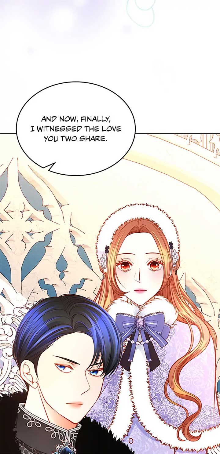 The Duchess’s Secret Dressing Room Chapter 124 - Page 25