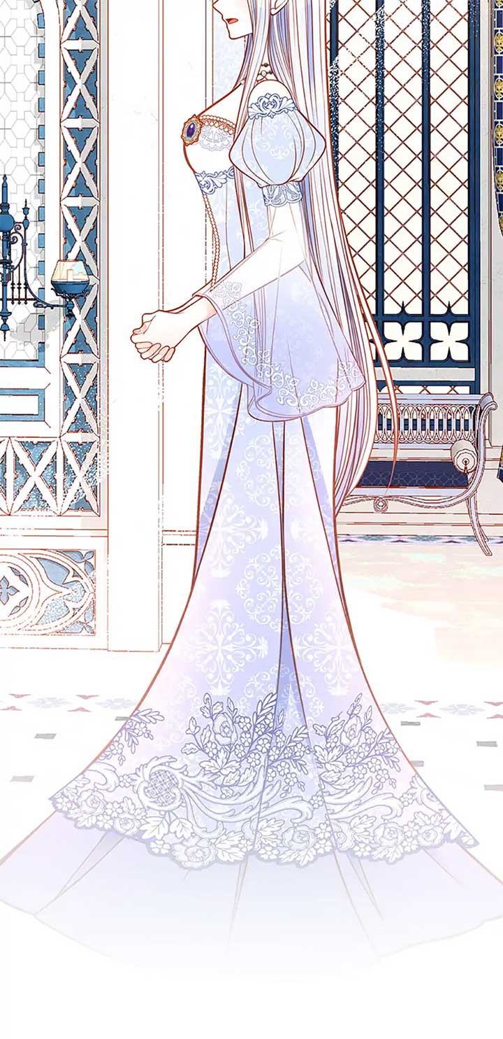The Duchess’s Secret Dressing Room Chapter 124 - Page 27