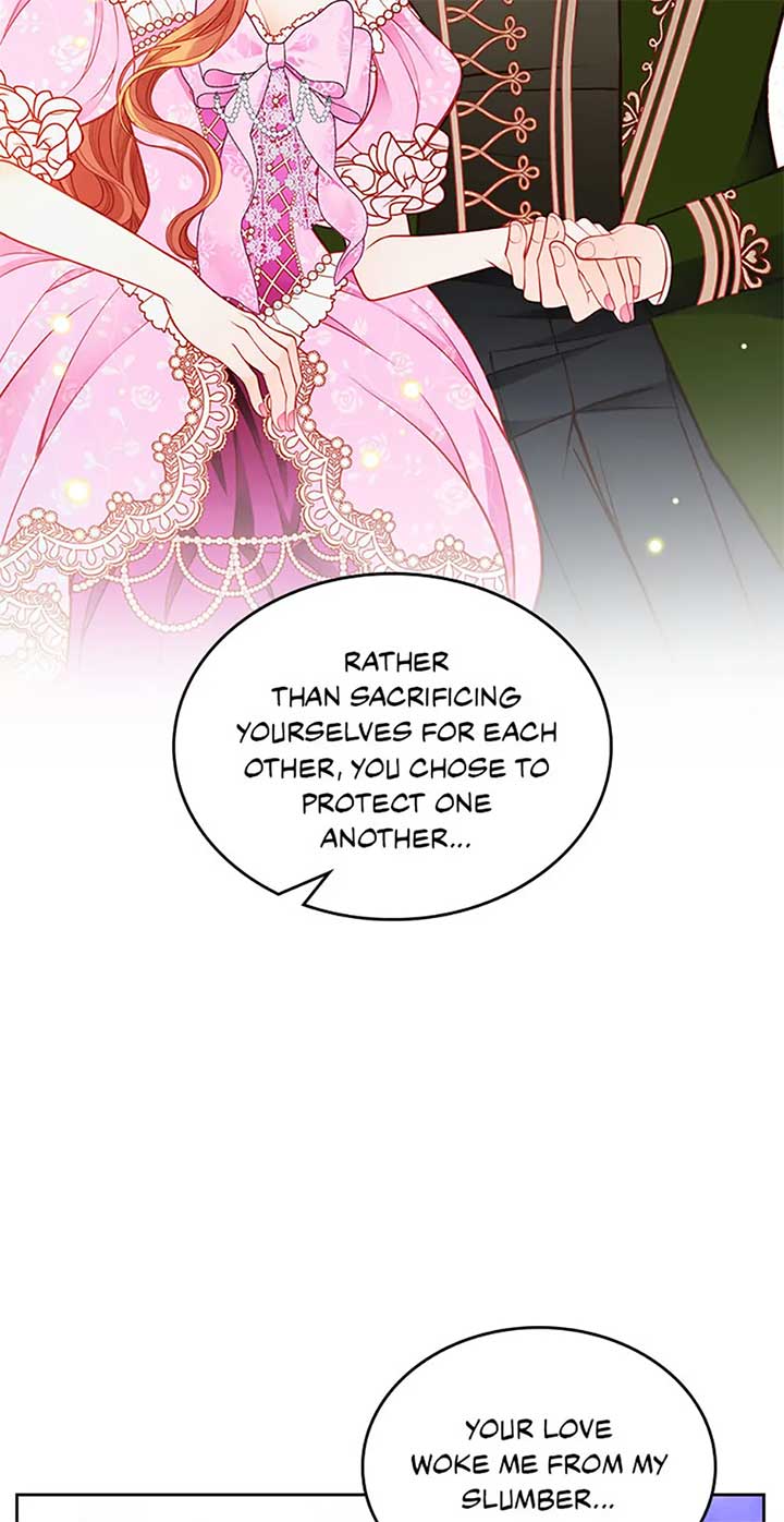 The Duchess’s Secret Dressing Room Chapter 124 - Page 30