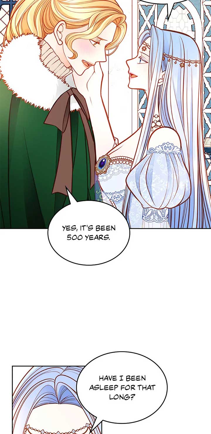 The Duchess’s Secret Dressing Room Chapter 124 - Page 4