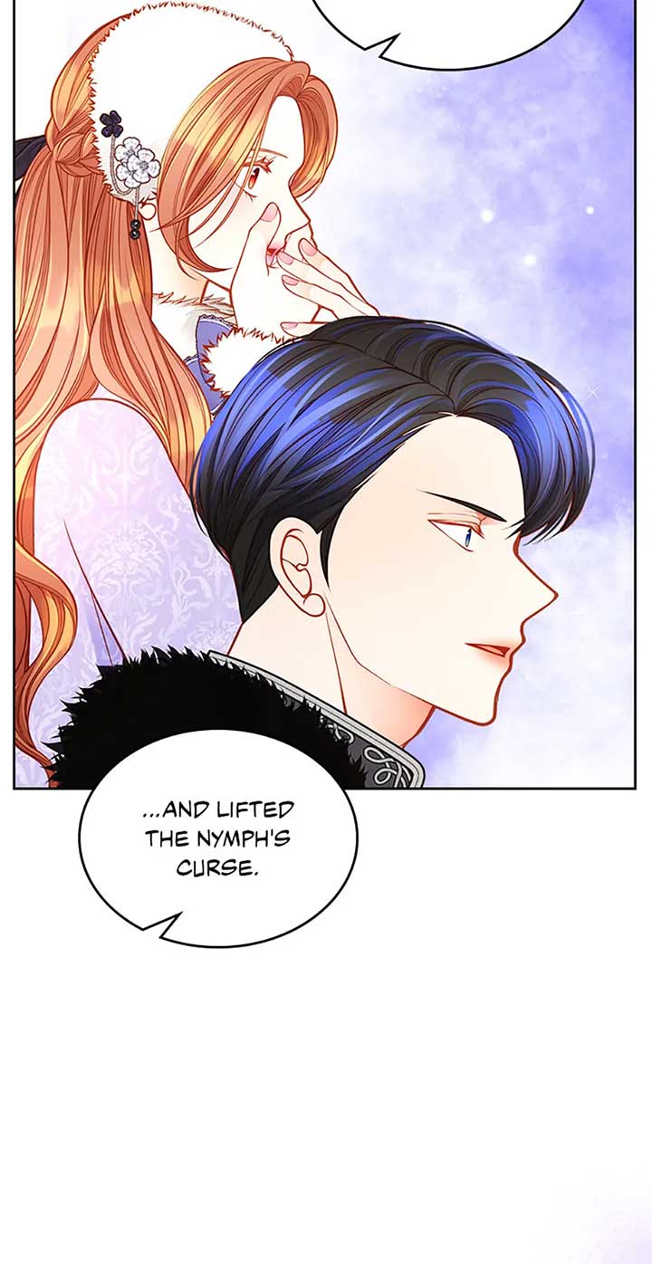 The Duchess’s Secret Dressing Room Chapter 124 - Page 31