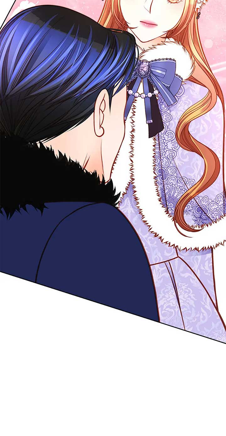 The Duchess’s Secret Dressing Room Chapter 124 - Page 35
