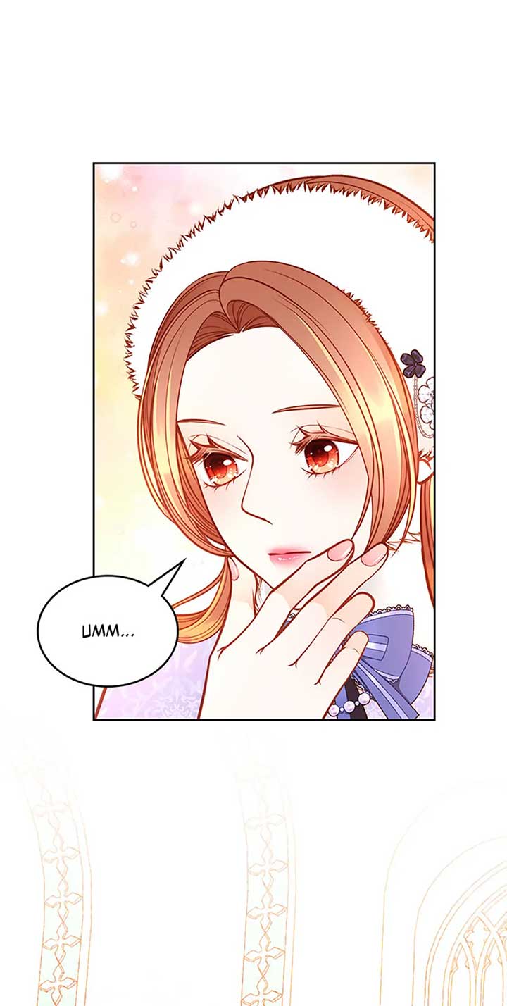 The Duchess’s Secret Dressing Room Chapter 124 - Page 36