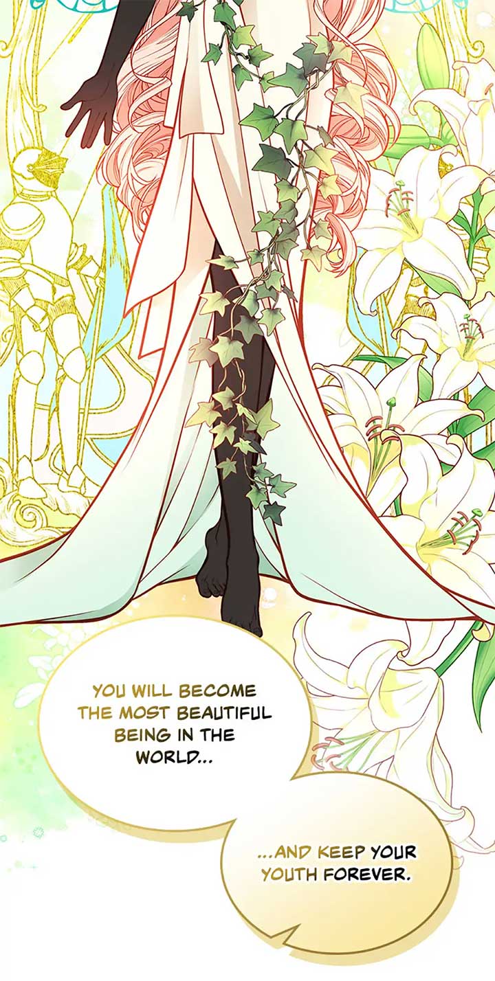 The Duchess’s Secret Dressing Room Chapter 124 - Page 39